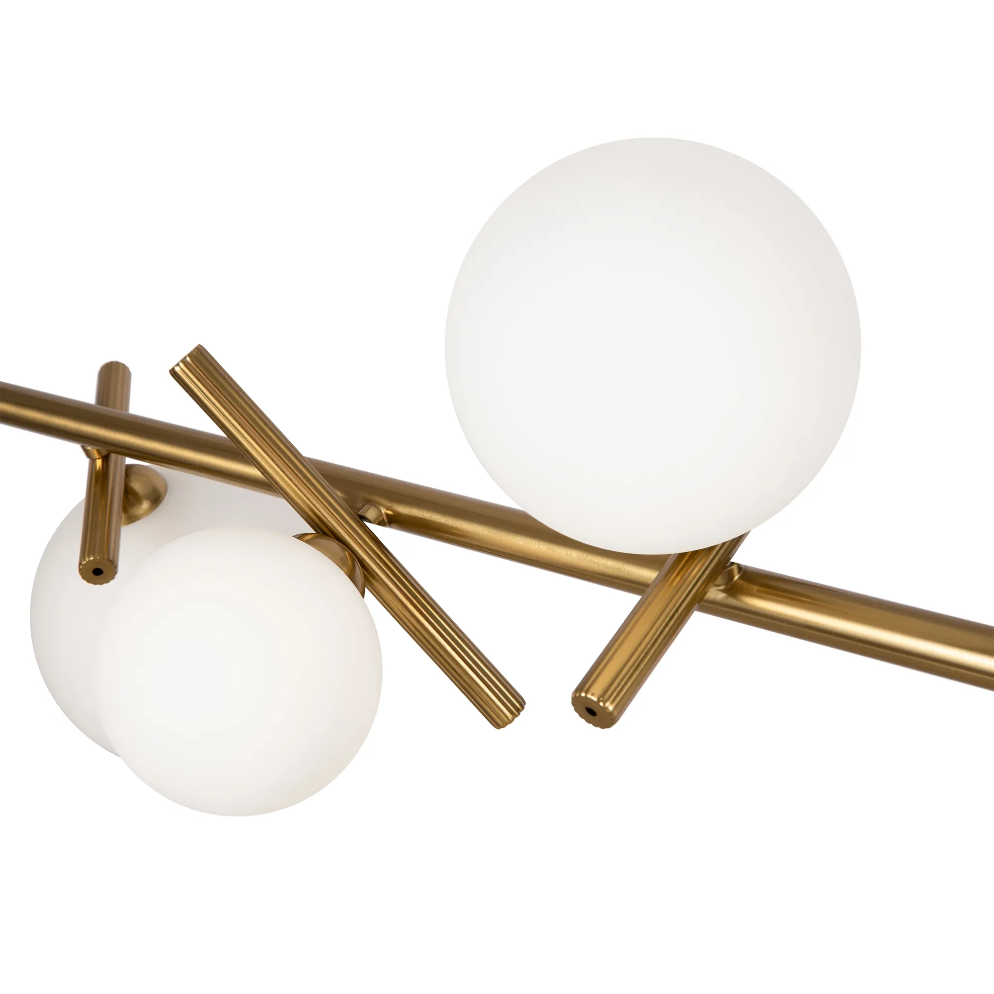 картинка Подвесной светильник Freya FR5259PL-06BS