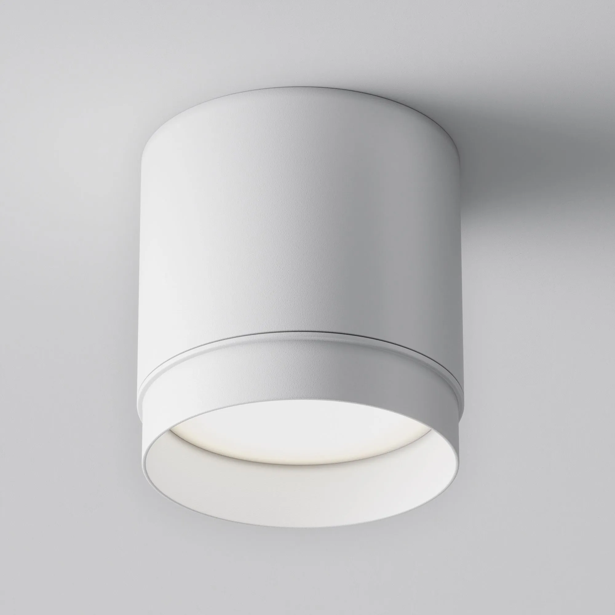 картинка Потолочный светильник Technical C088CL-GX53-W