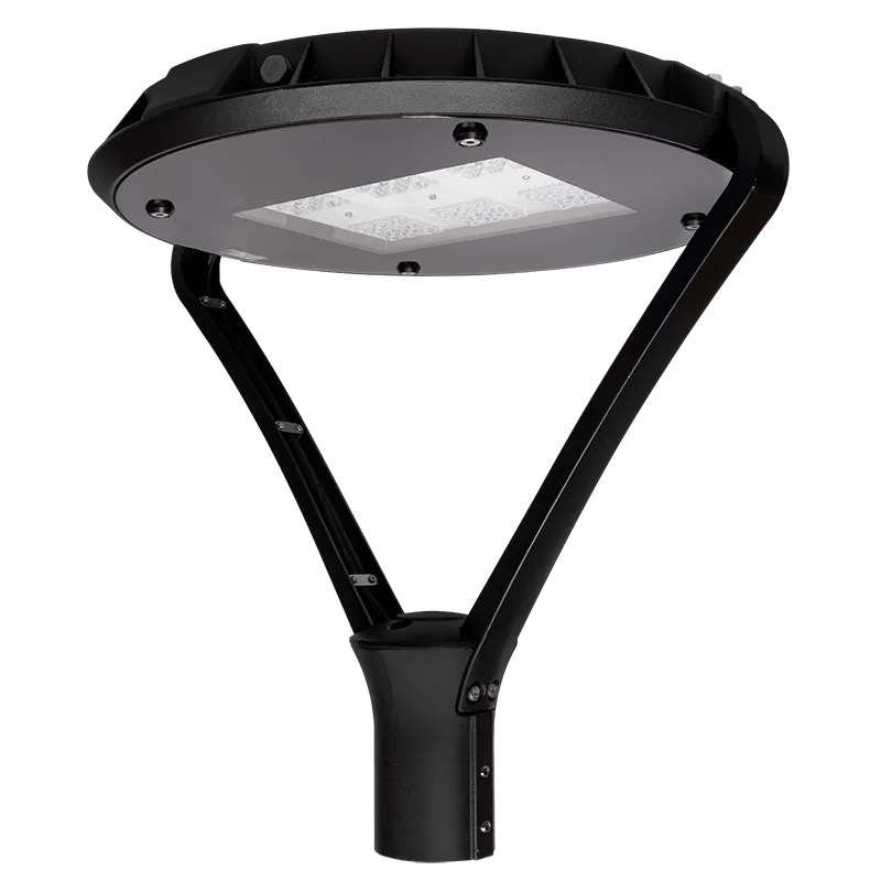 картинка Светильник светодиодный садово-парковый PGL 03 3000K BL