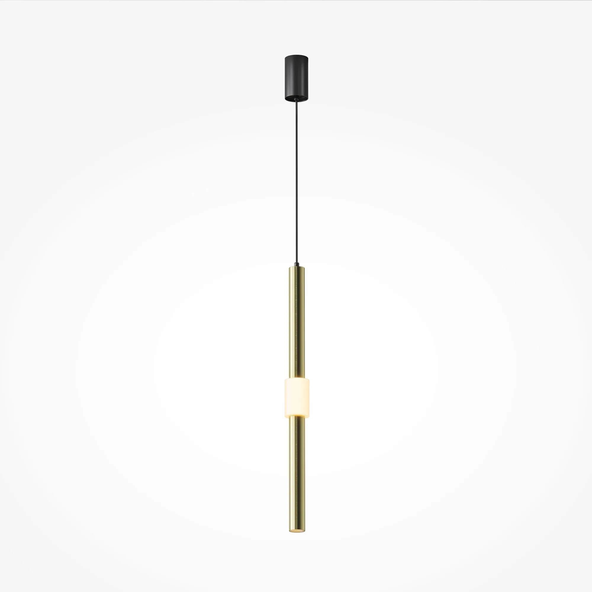 картинка Подвесной светильник Maytoni P105PL-12W3K-BS
