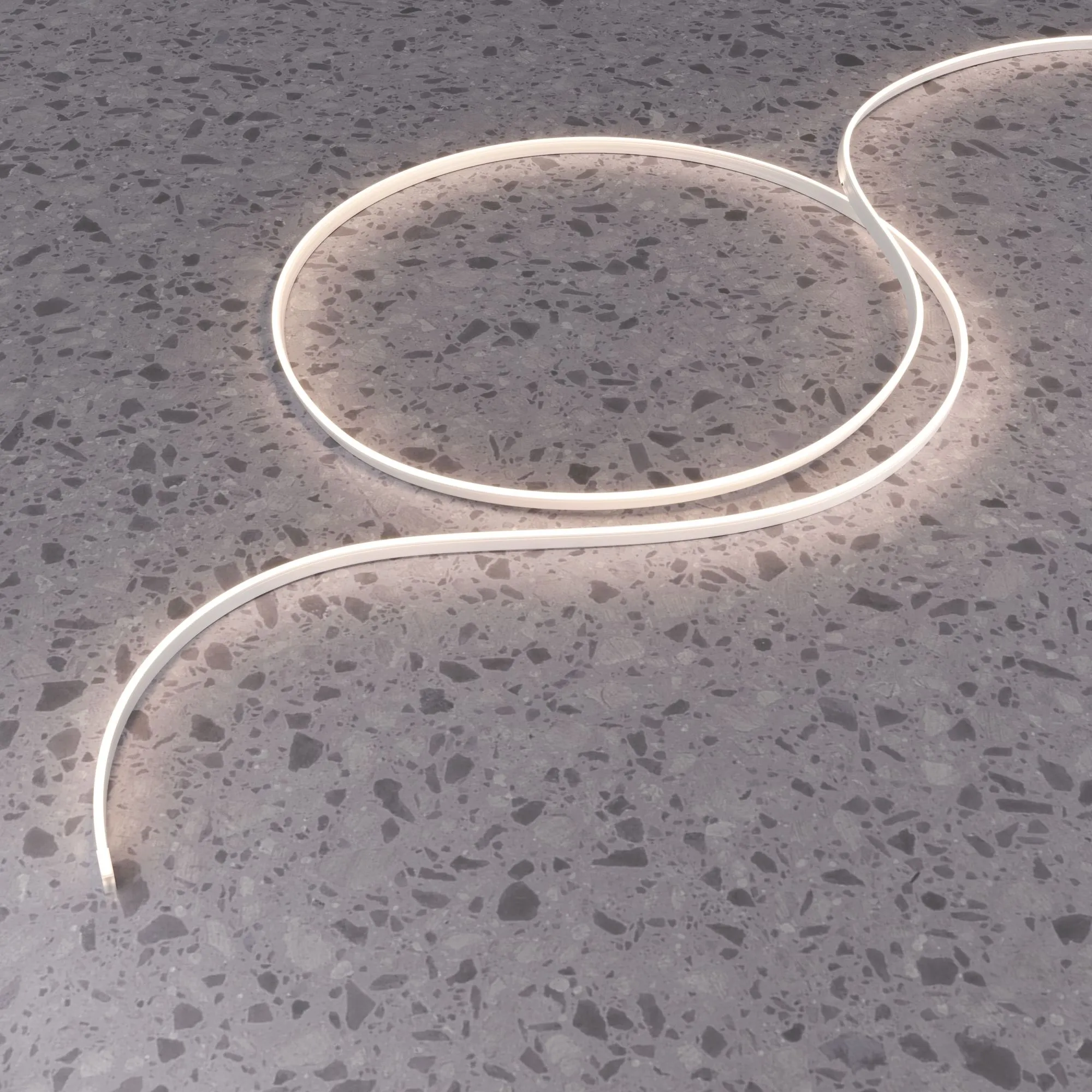 картинка Гибкий неон Led Strip 432037