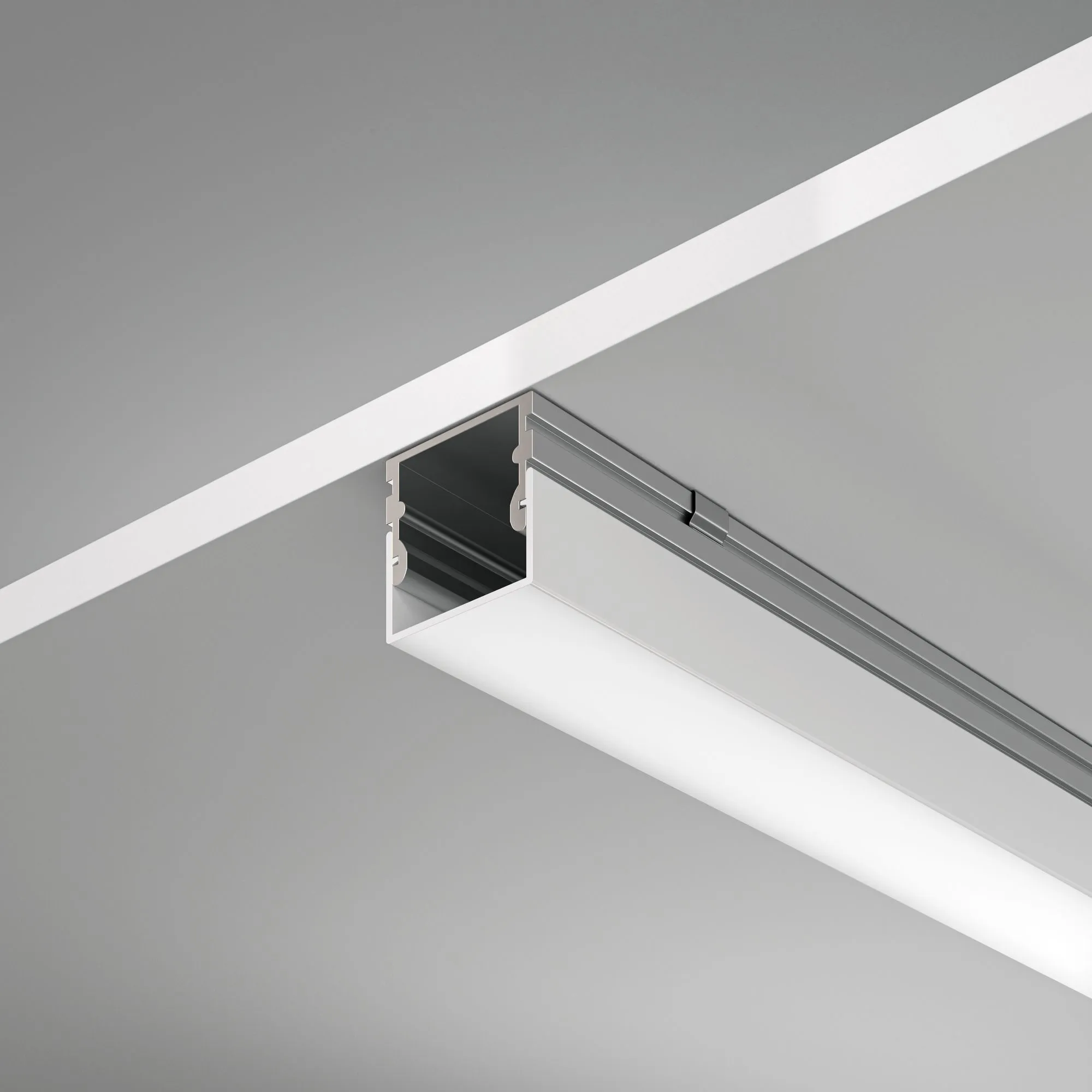 картинка Профиль Led Strip ALM007S-2M