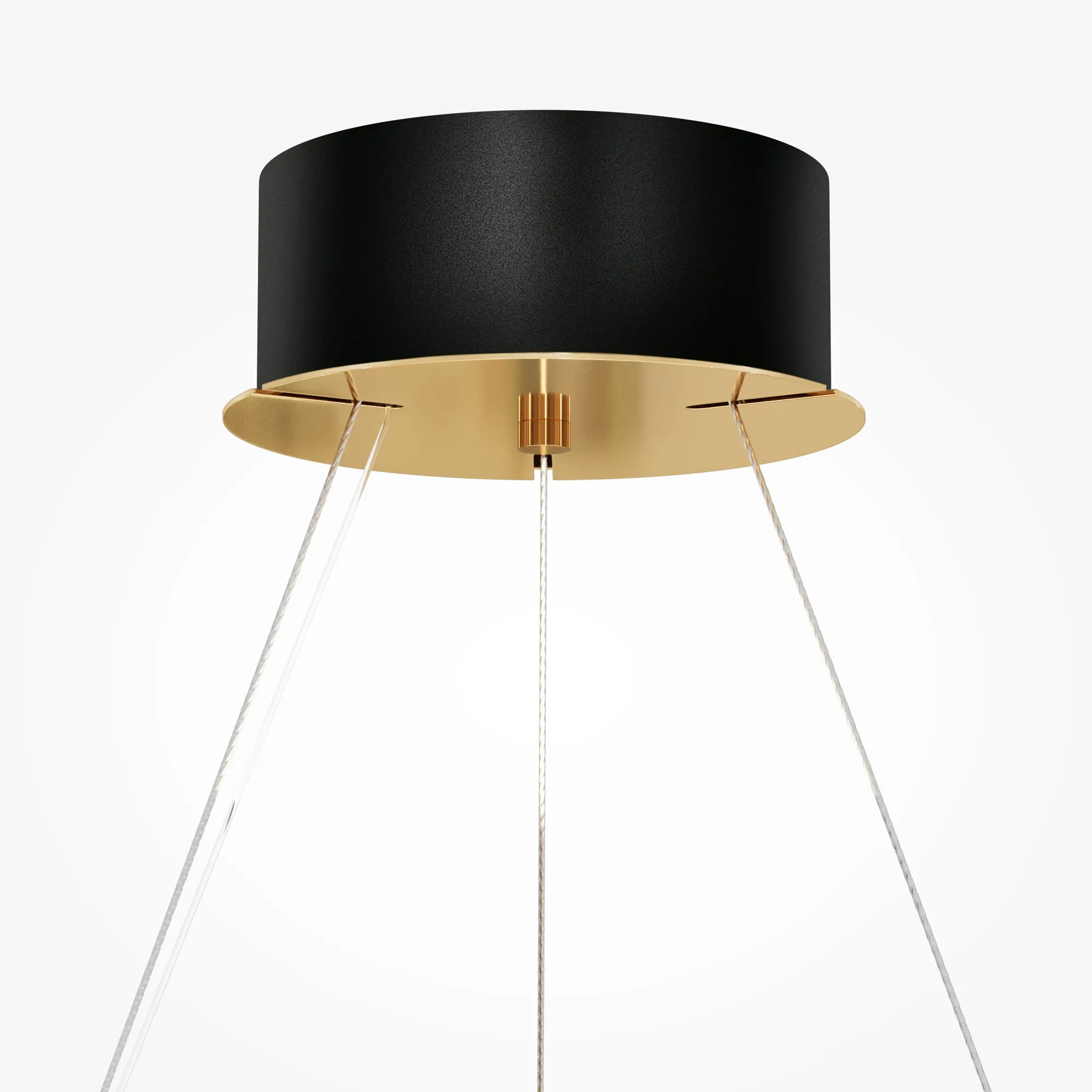 картинка Подвесной светильник Maytoni MOD336PL-L120G3K