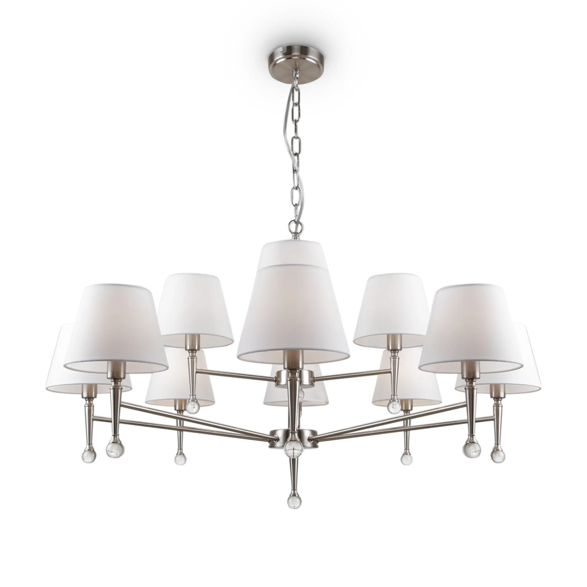 картинка Подвесной светильник Freya FR2190PL-12N