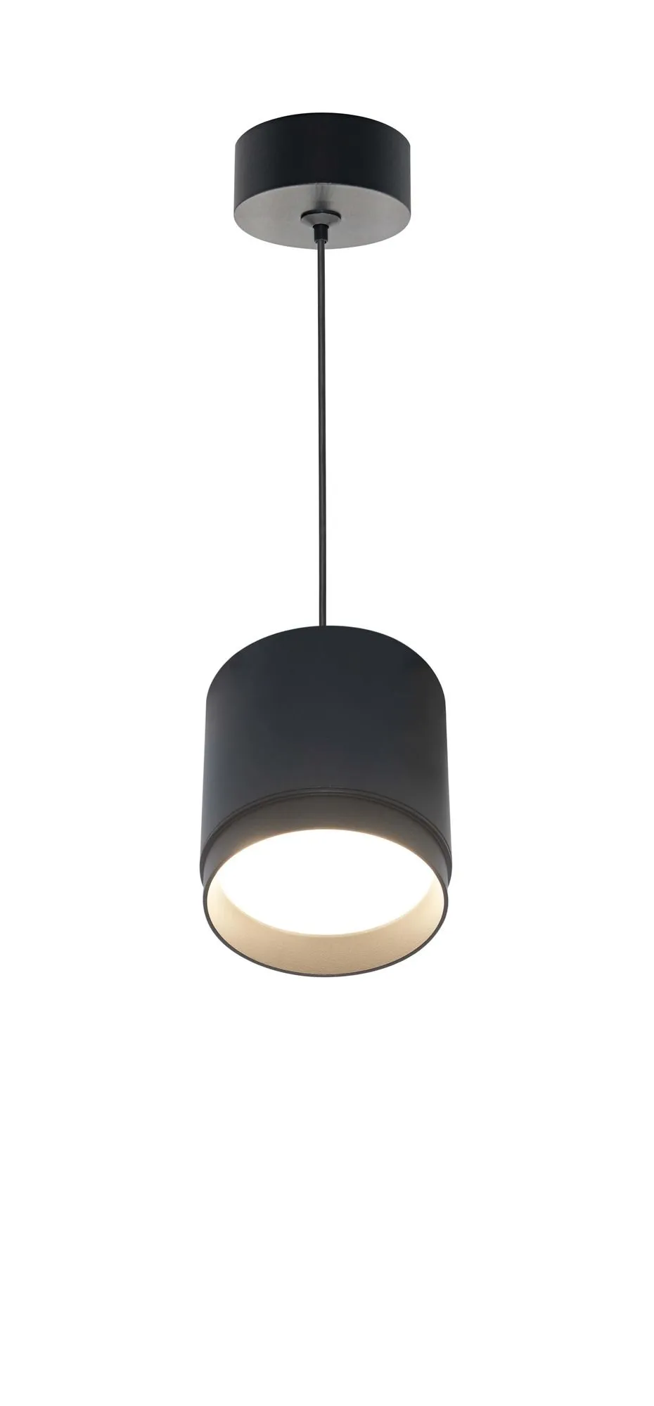 картинка Подвесной светильник Maytoni P088PL-GX53-B