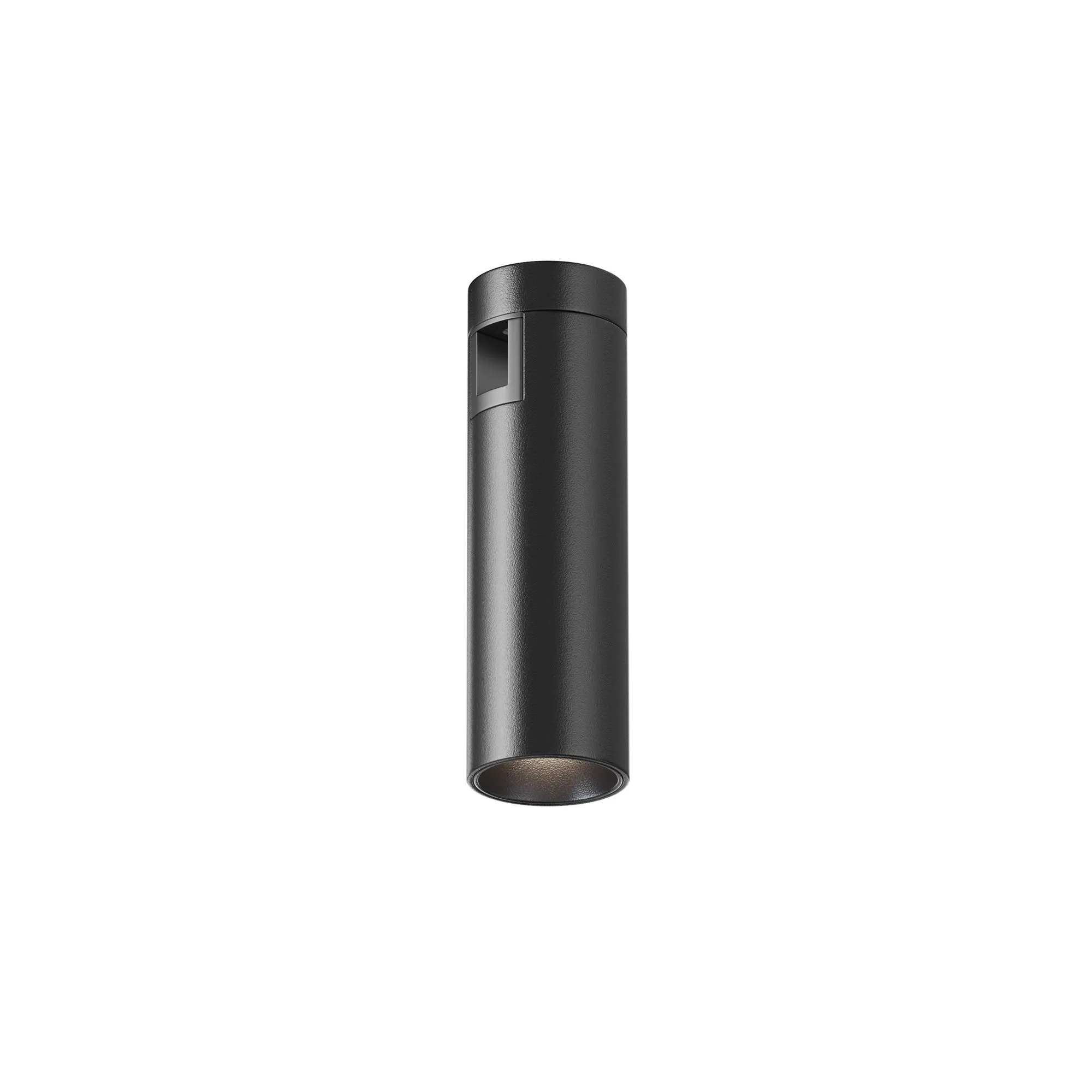 картинка Трековый светильник Technical TR143-1-5W4K-W-B