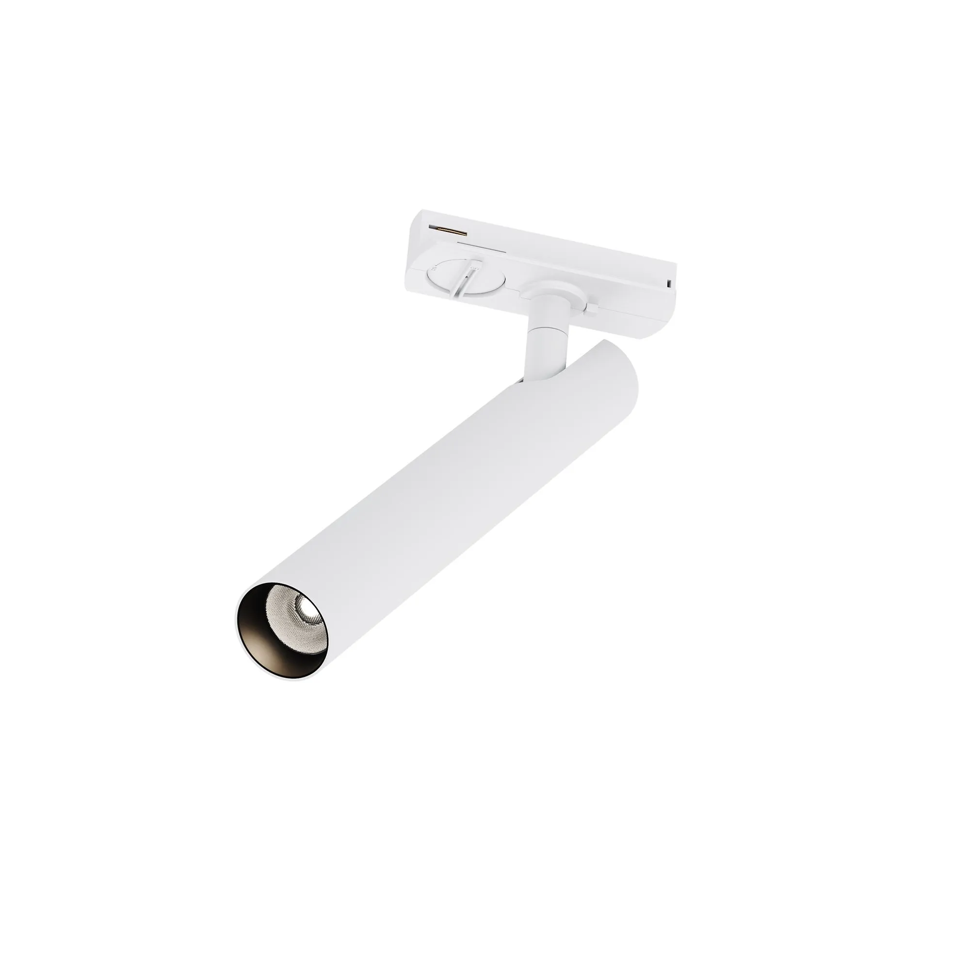 картинка Трековый светильник Technical TR141-1-6W3K-M-W