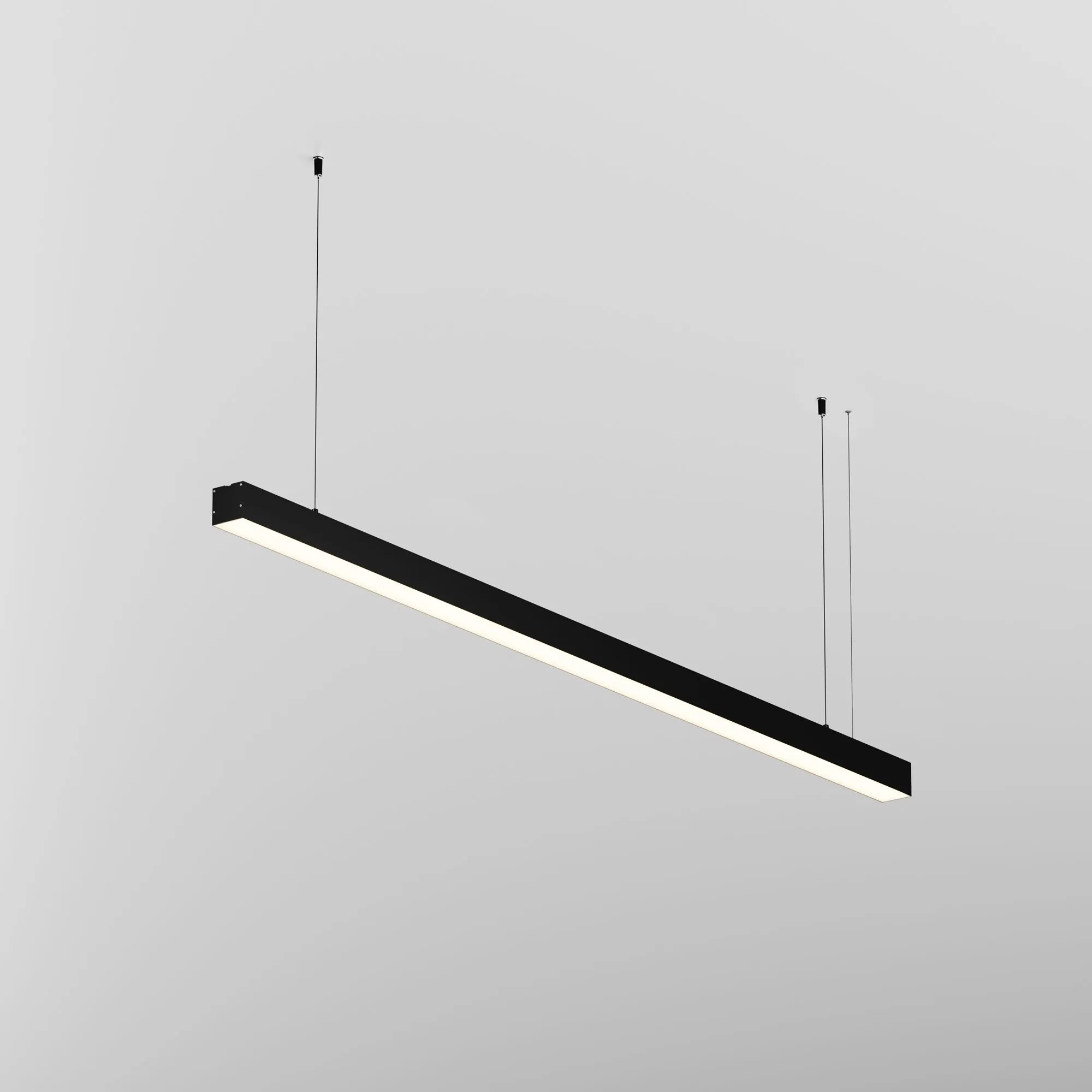 картинка Линейный светильник Technical LL312030