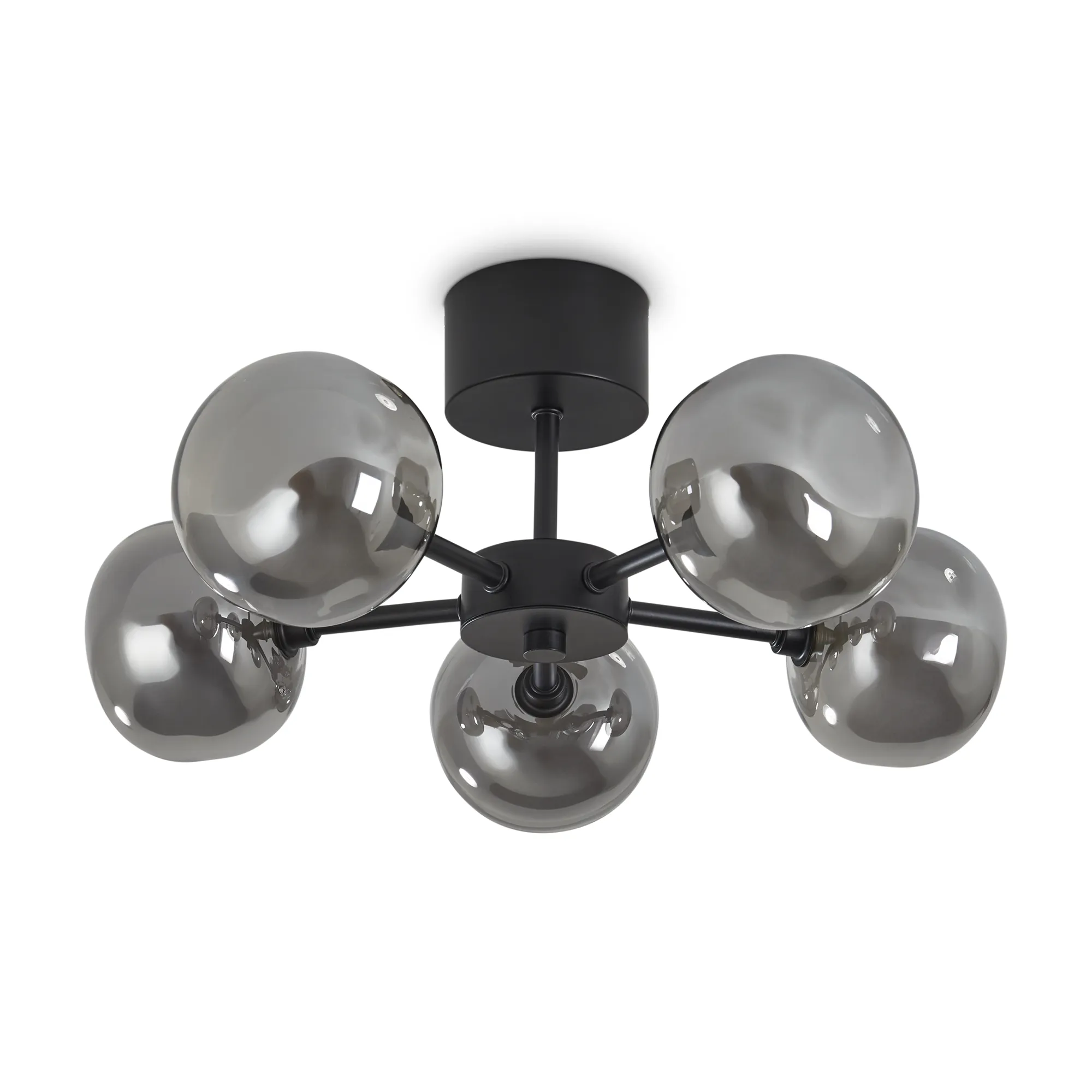 картинка Подвесной светильник Freya FR5435PL-05B