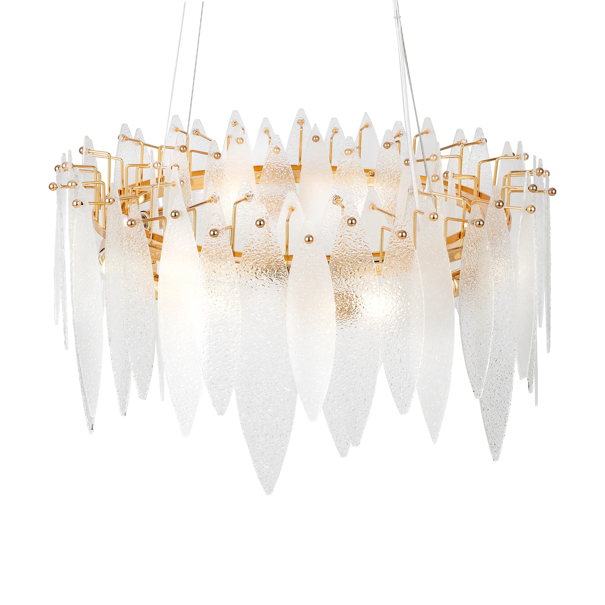 картинка Подвесной светильник Freya FR5217PL-08FG