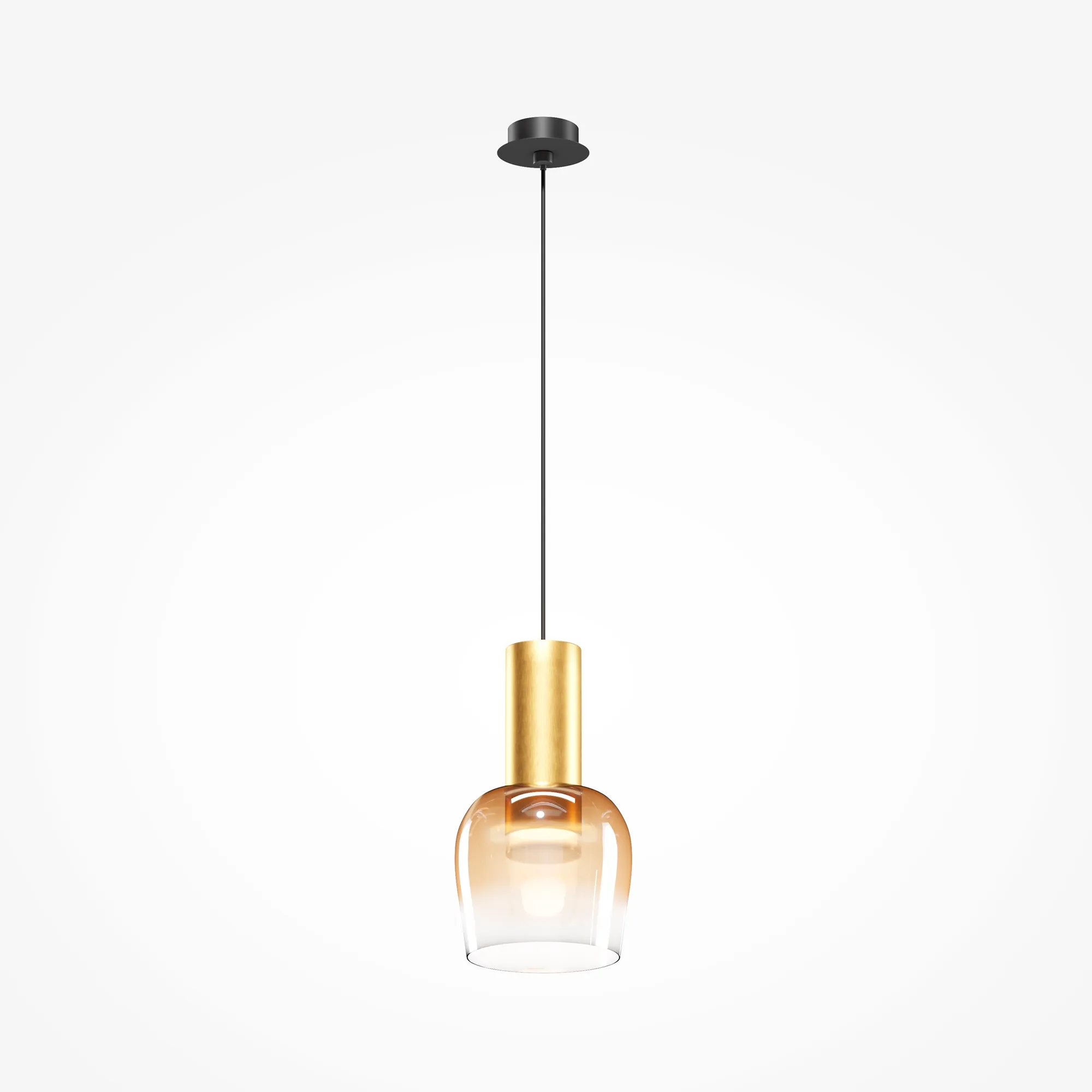 картинка Подвесной светильник Maytoni MOD414PL-L7G3K