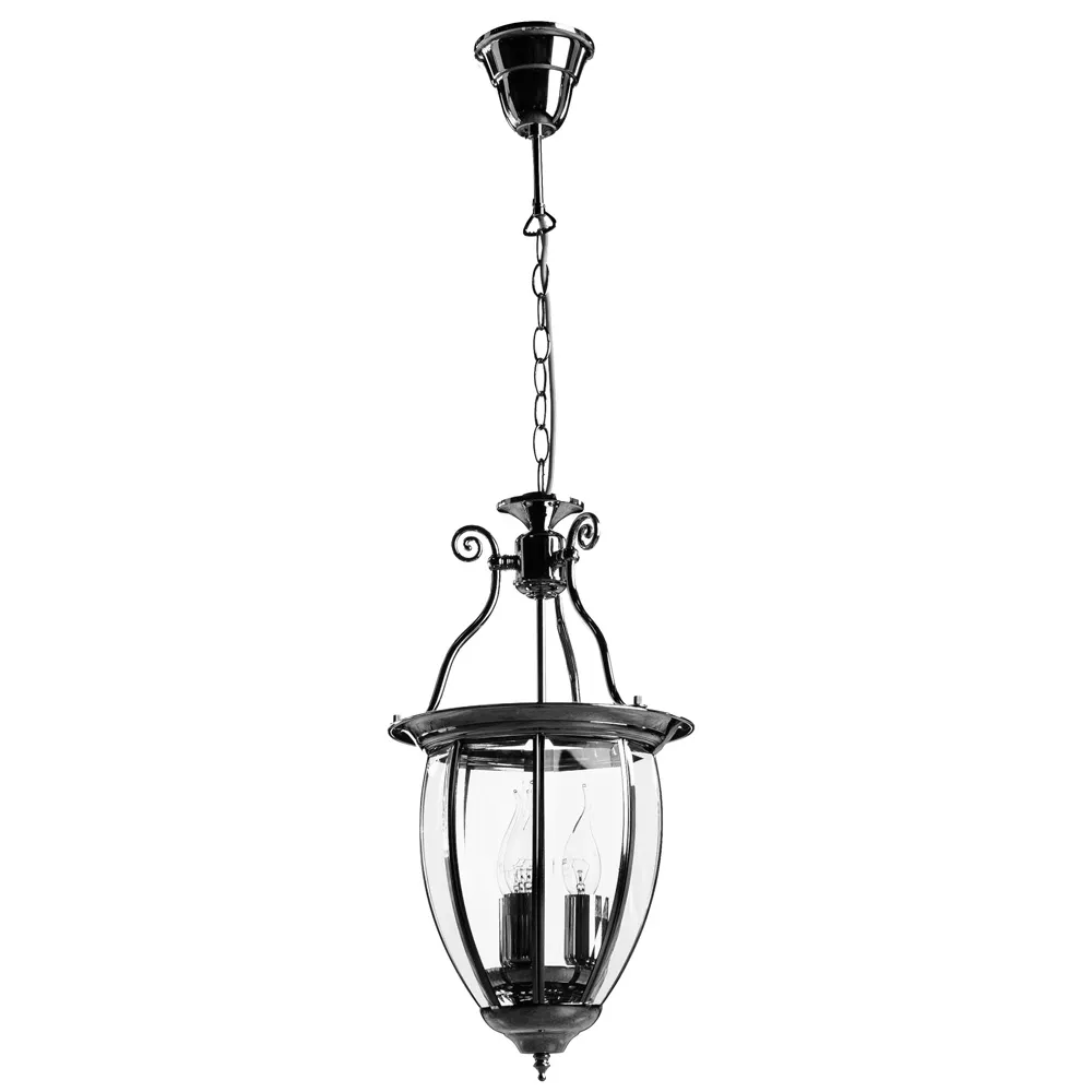 картинка Подвесной светильник Arte Lamp RIMINI A6509SP-3CC