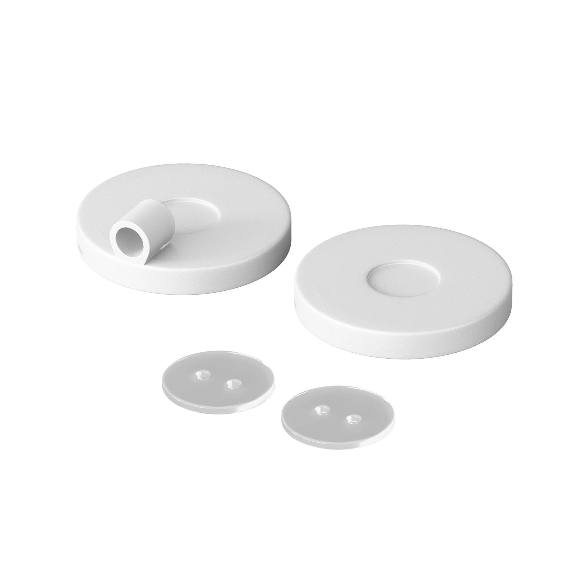 картинка Комплектующие для гибкого неона Led Strip 201143