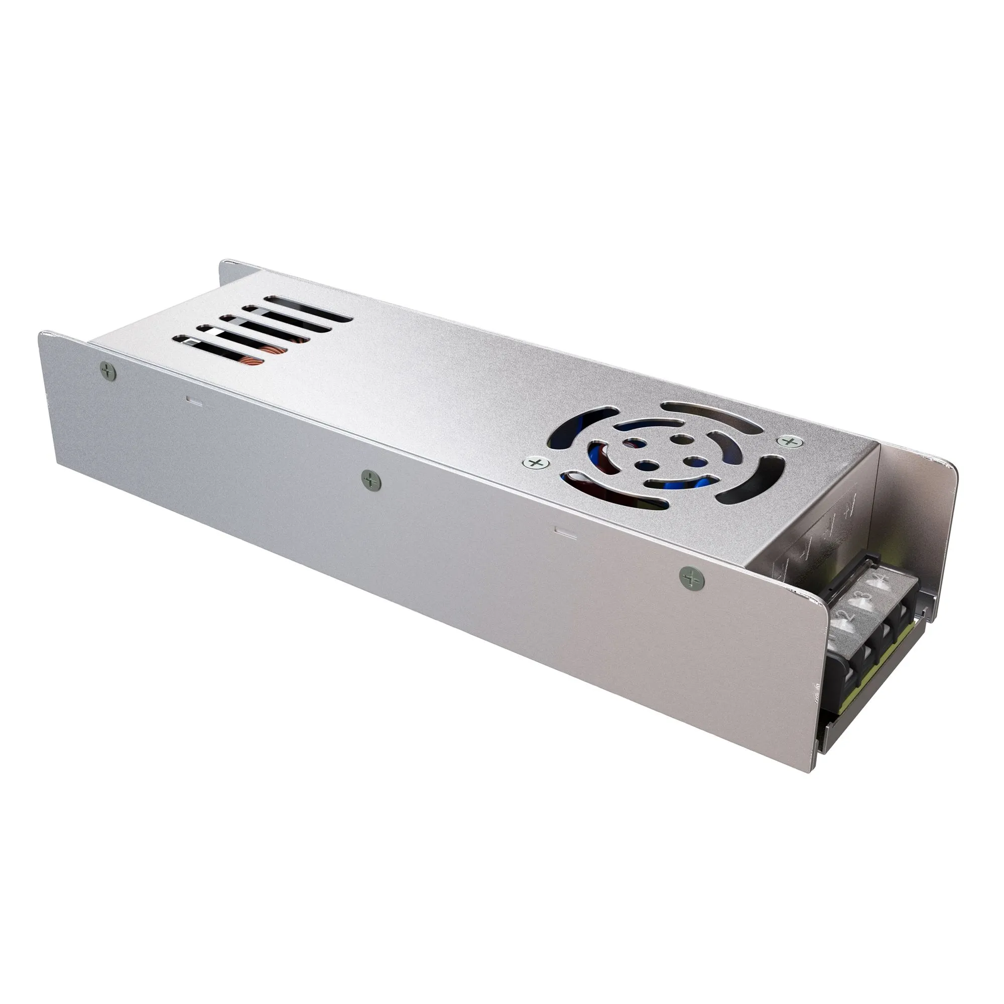 картинка Источник напряжения Led Strip 811004