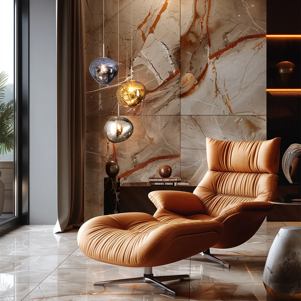 картинка Подвесной светильник Freya FR5378PL-01SM