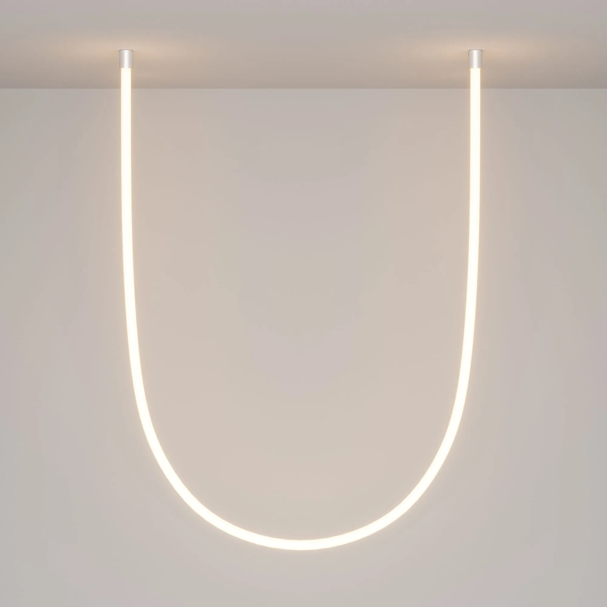 картинка Комплектующие для гибкого неона Led Strip 20319