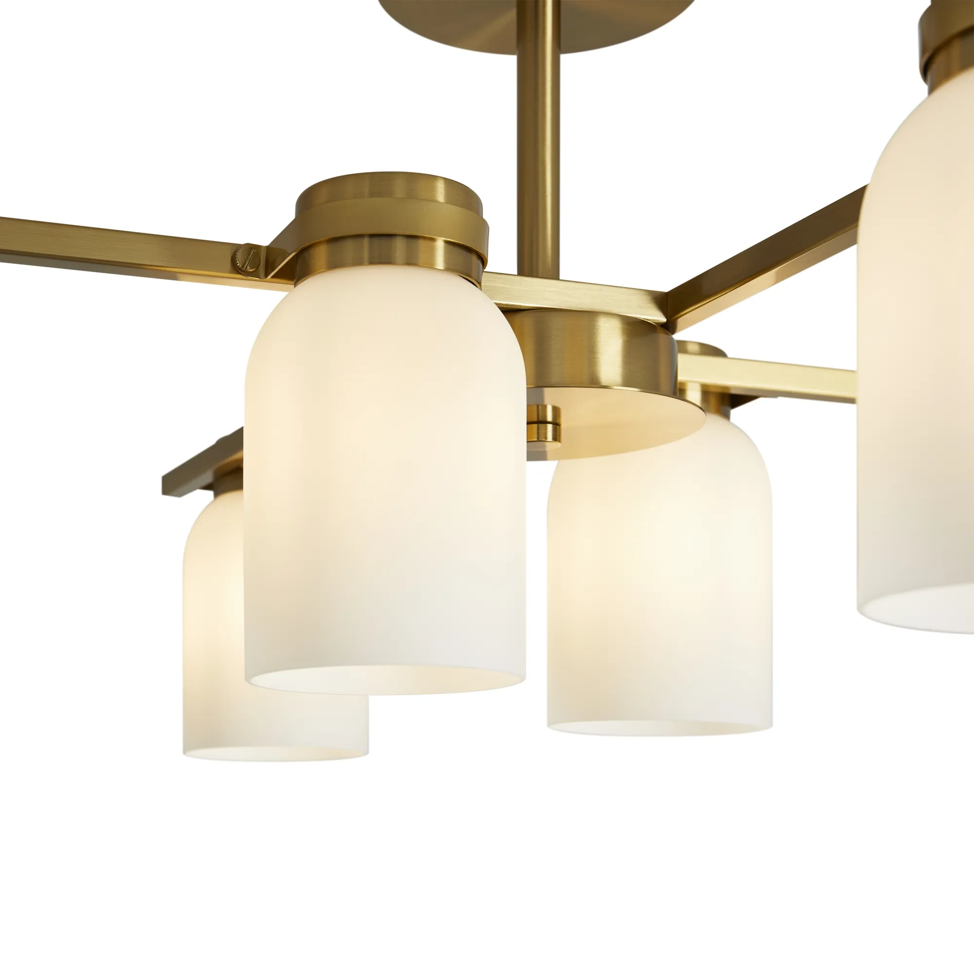 картинка Подвесной светильник Freya FR5446PL-06BS