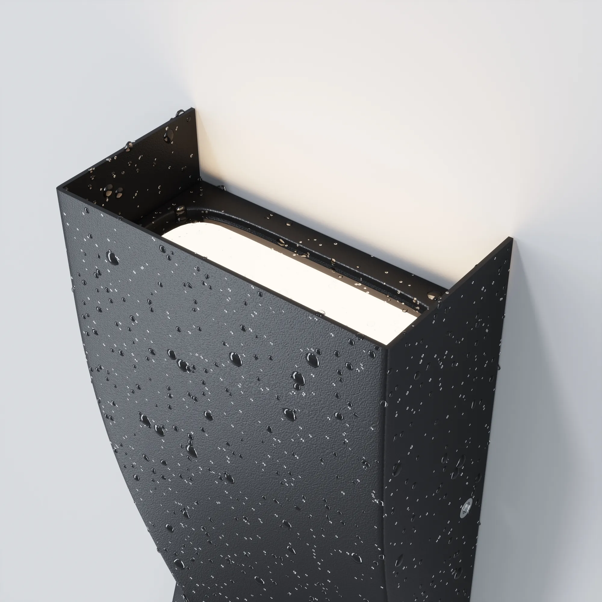 картинка Архитектурная подсветка Outdoor O040WL-L11B3K