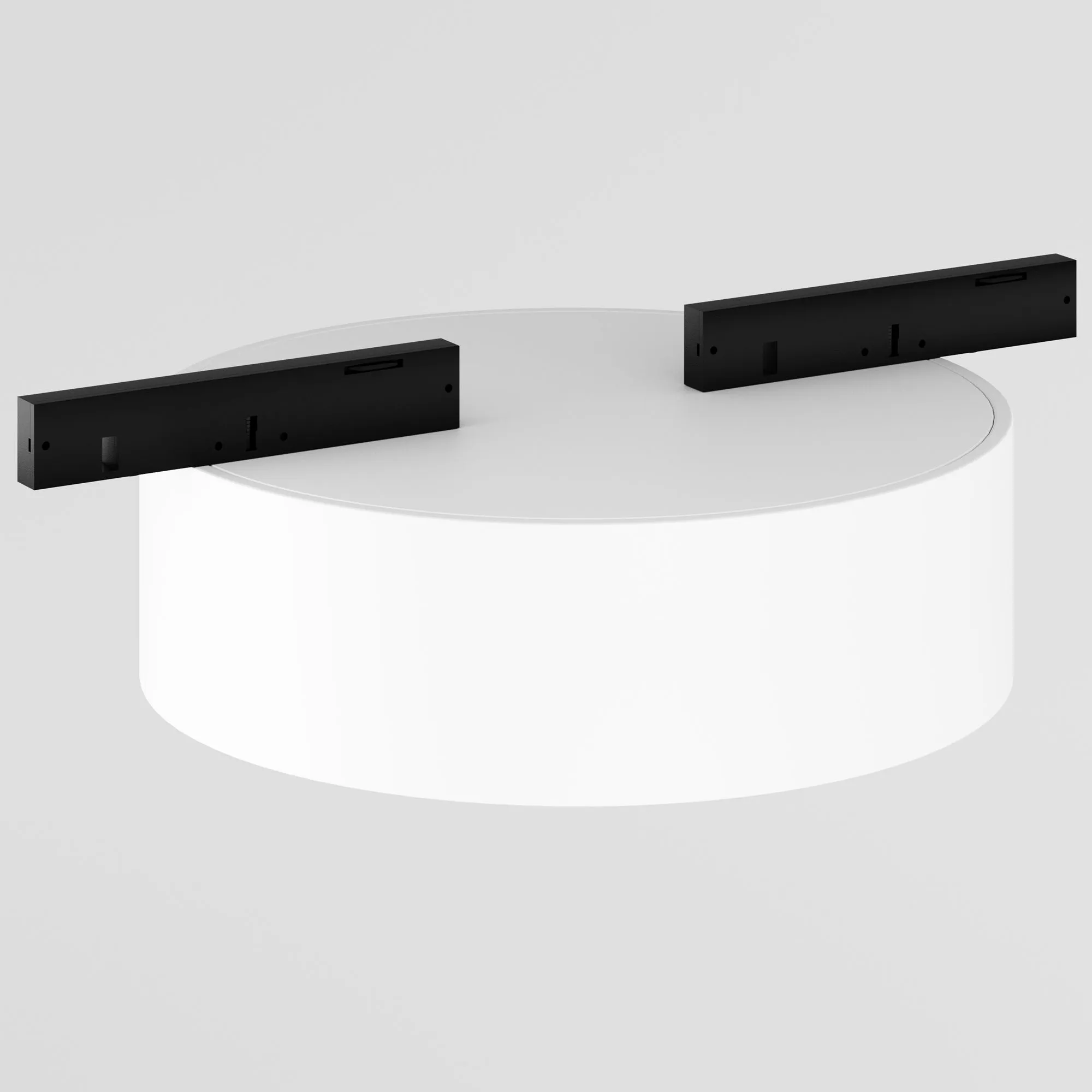 картинка Трековый светильник Technical TR189-1-12W4K-BW
