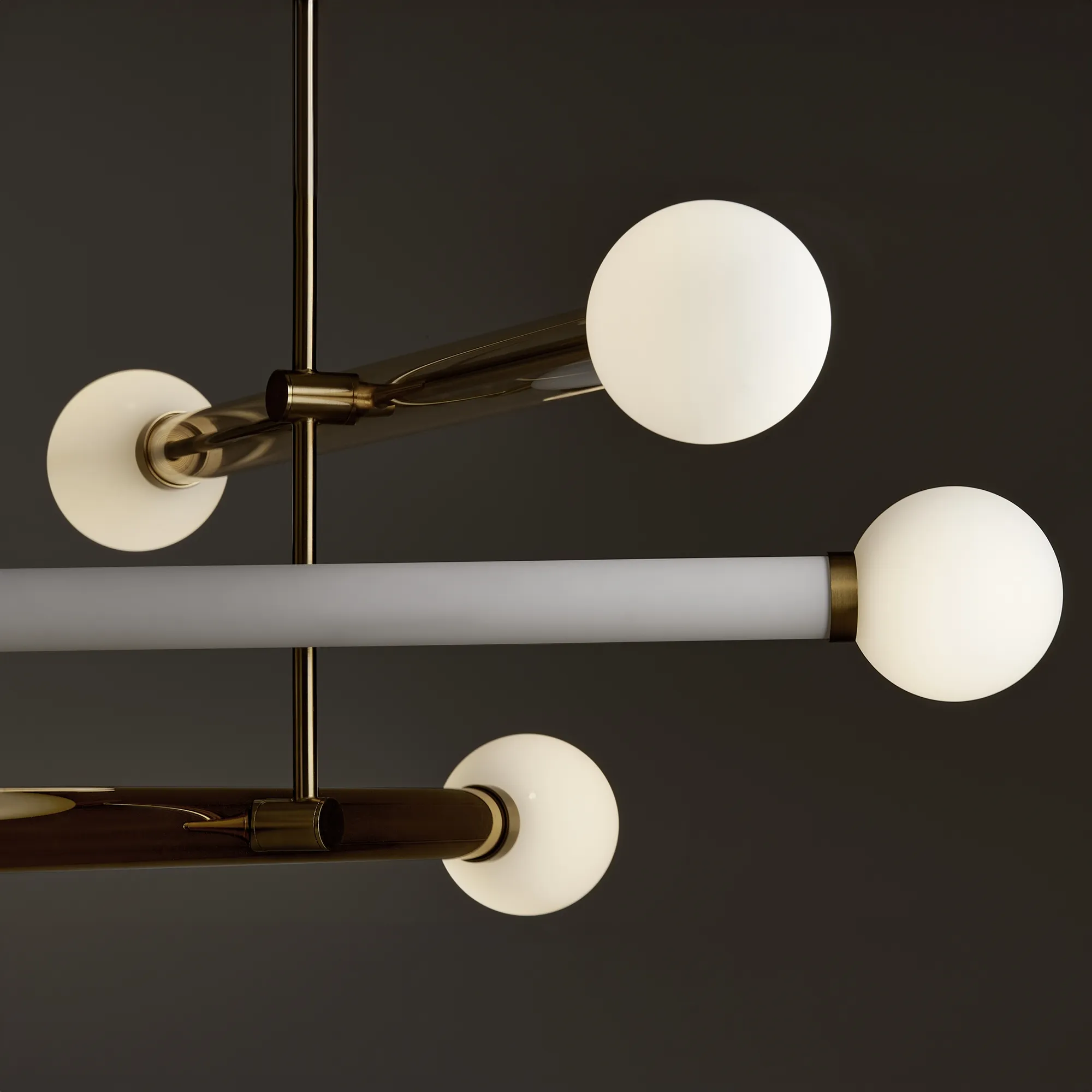 картинка Подвесной светильник Freya FR5381PL-06G