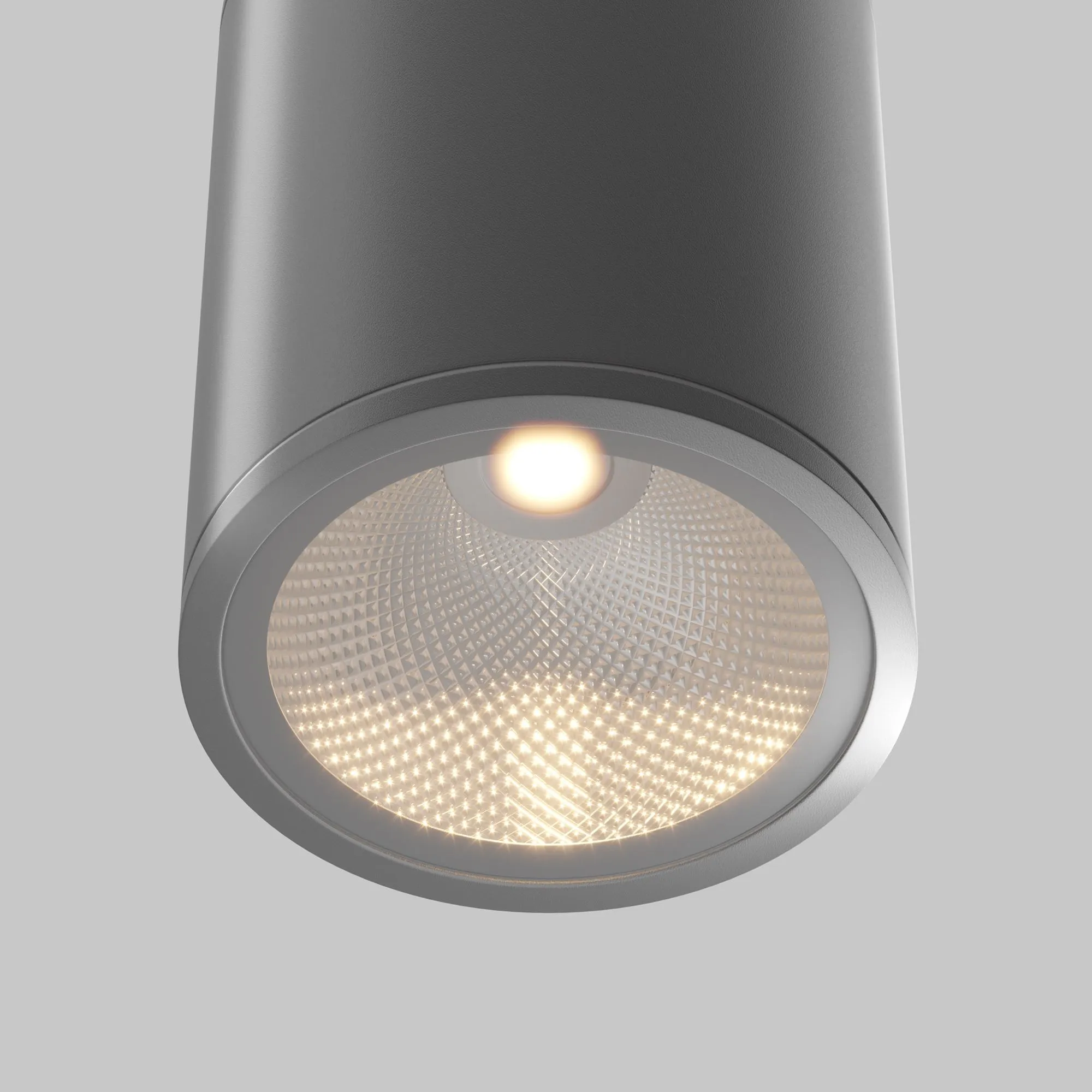 картинка Уличный потолочный светильник Outdoor O306CL-L7GF