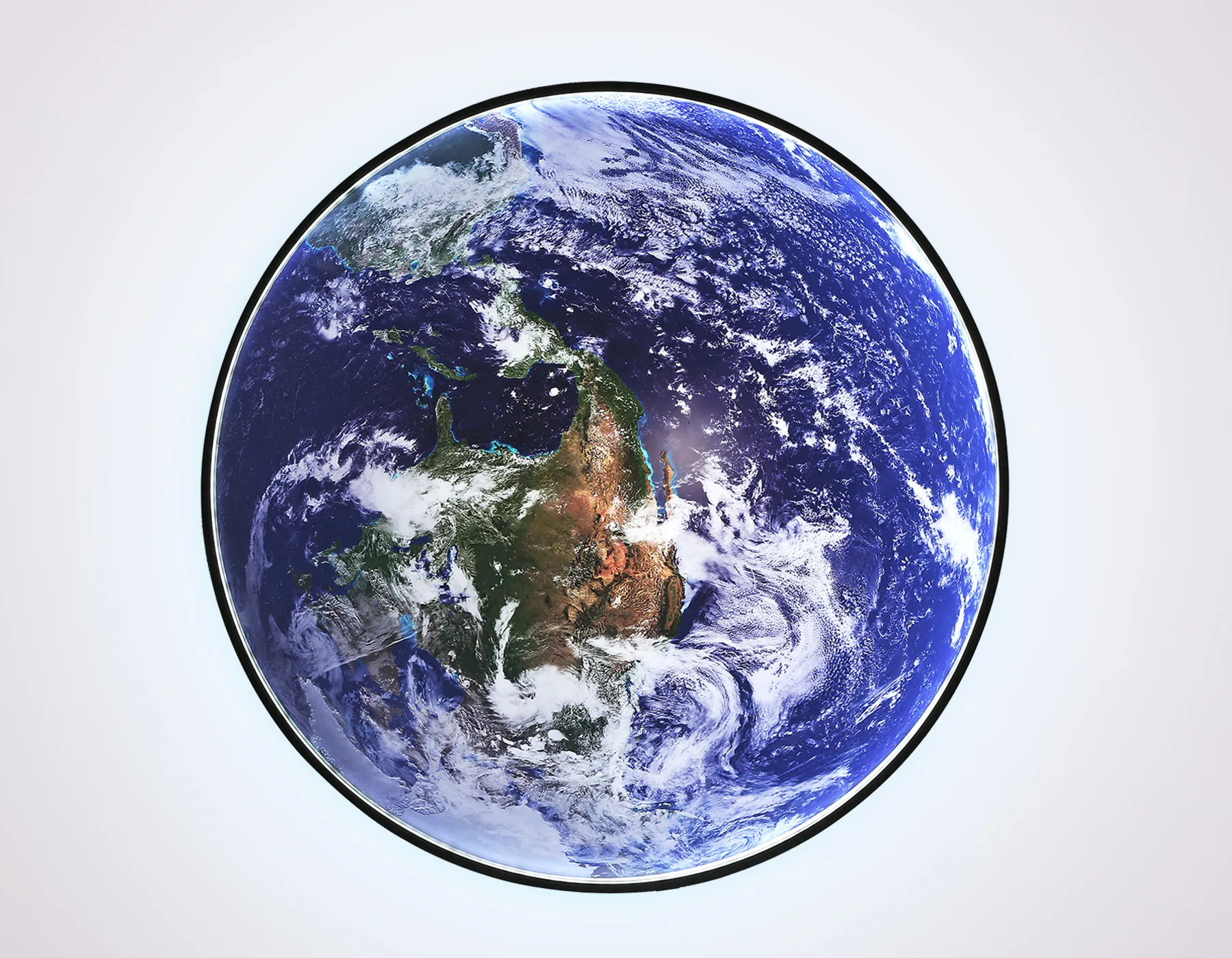 картинка Настенно-потолочный светодиодный светильник FW11134