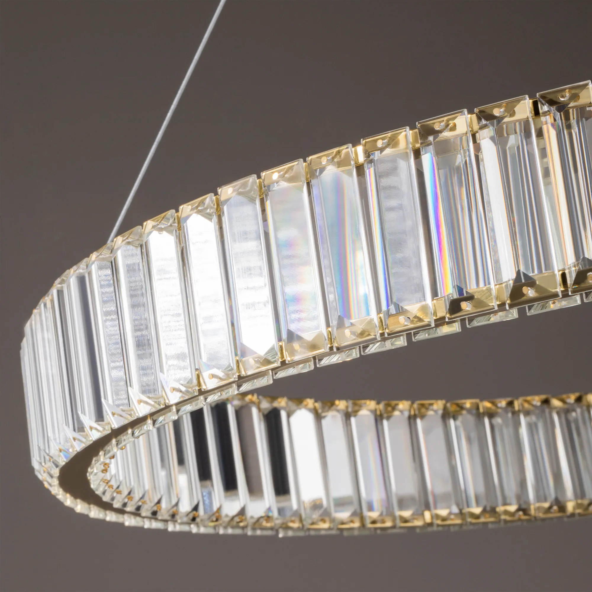 картинка Подвесной светильник Freya FR5257PL-L32G