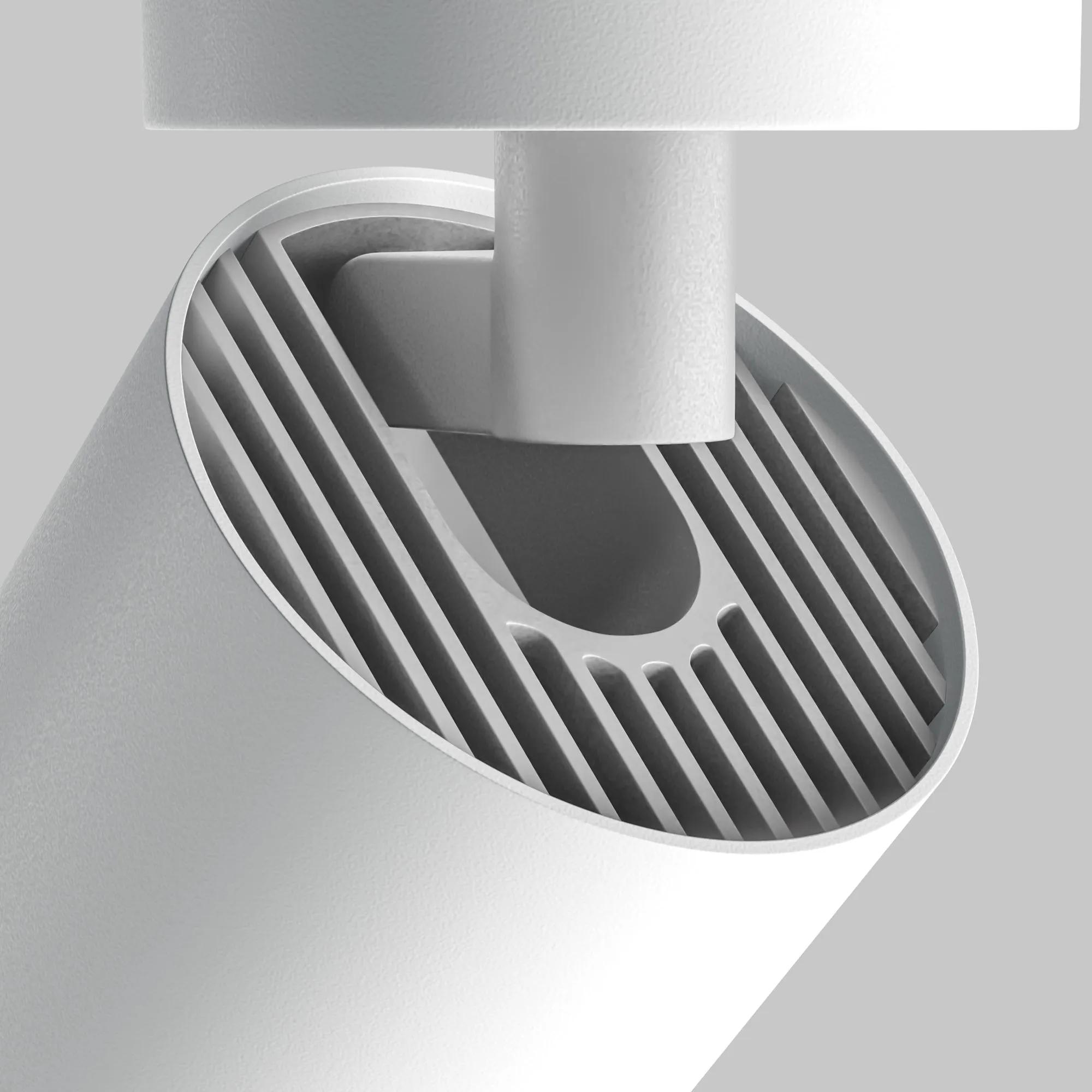 картинка Потолочный светильник Technical C055CL-L12W3K-Z-W