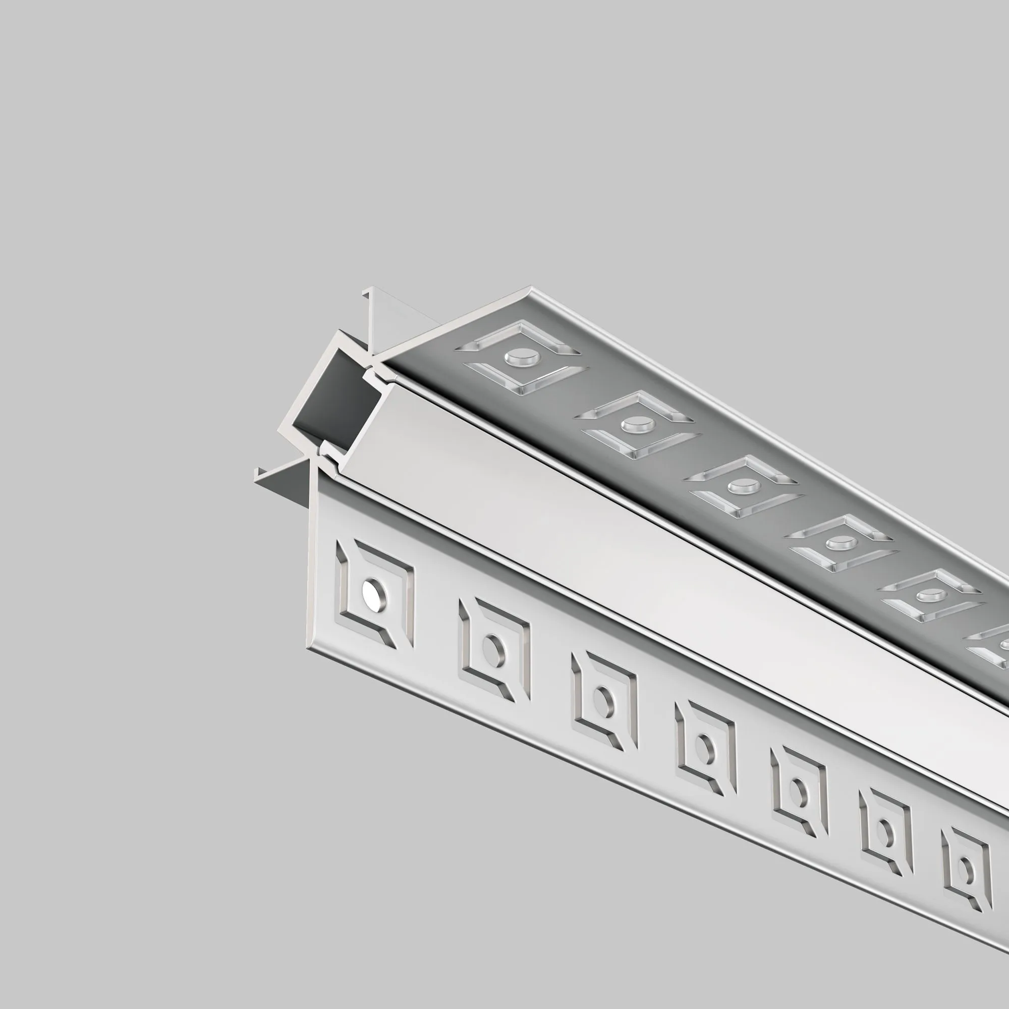 картинка Профиль Led Strip ALM-4623-S-2M