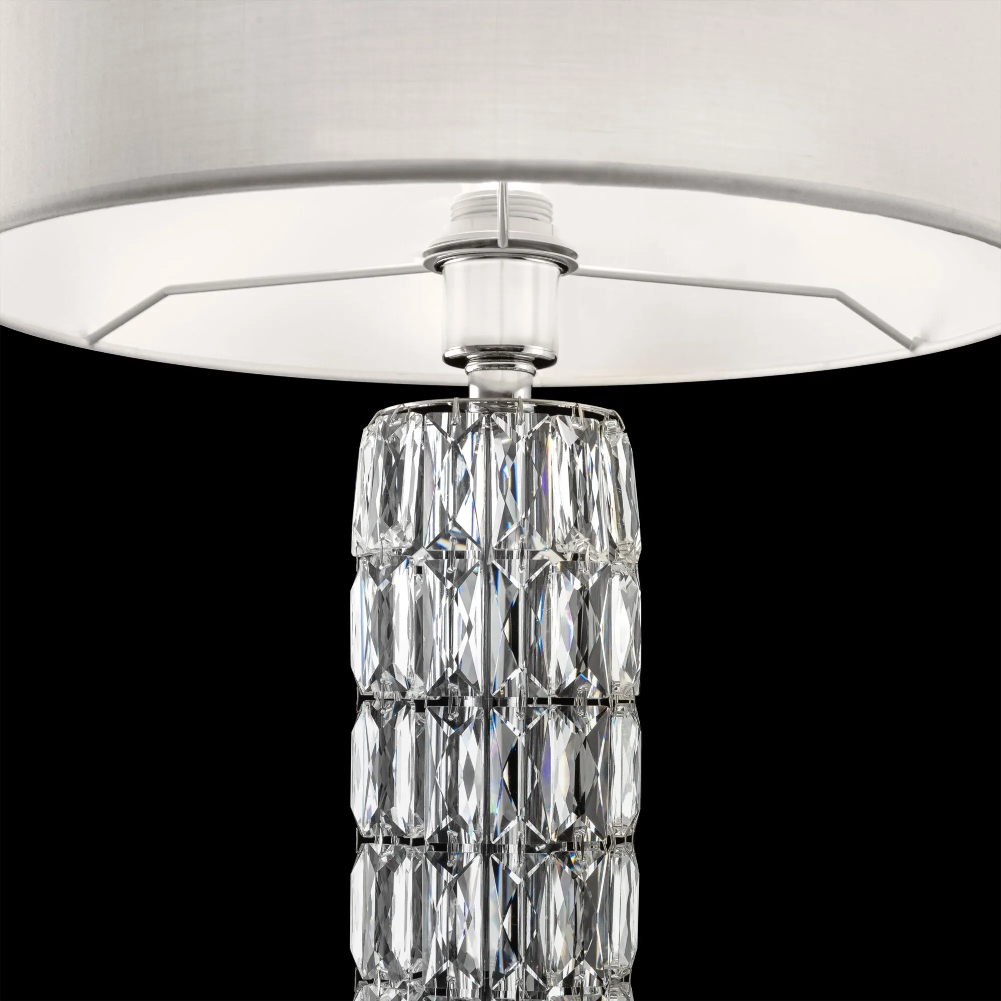 картинка Напольный светильник (торшер) Maytoni DIA008FL-01CH