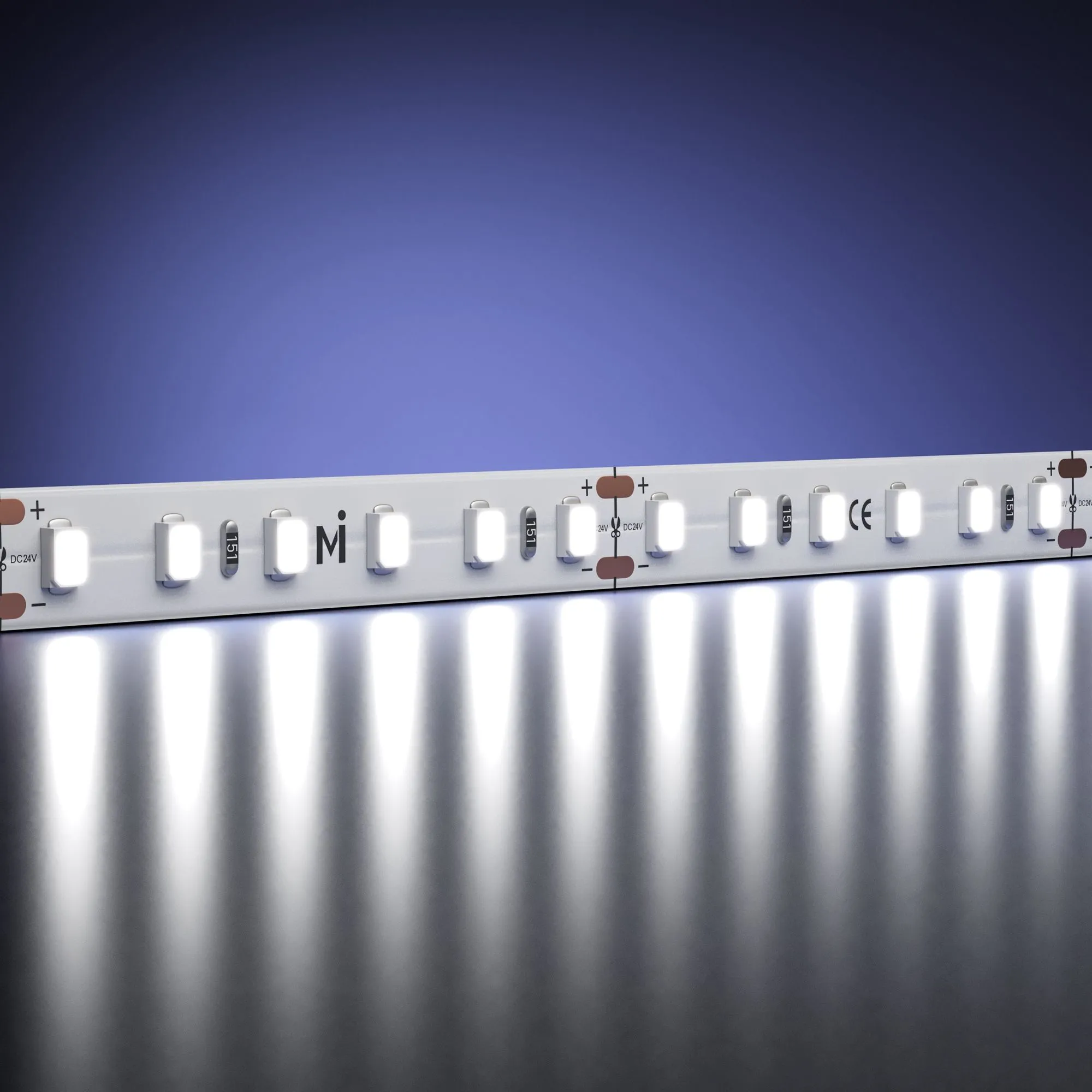 картинка Светодиодная лента Led Strip 201040