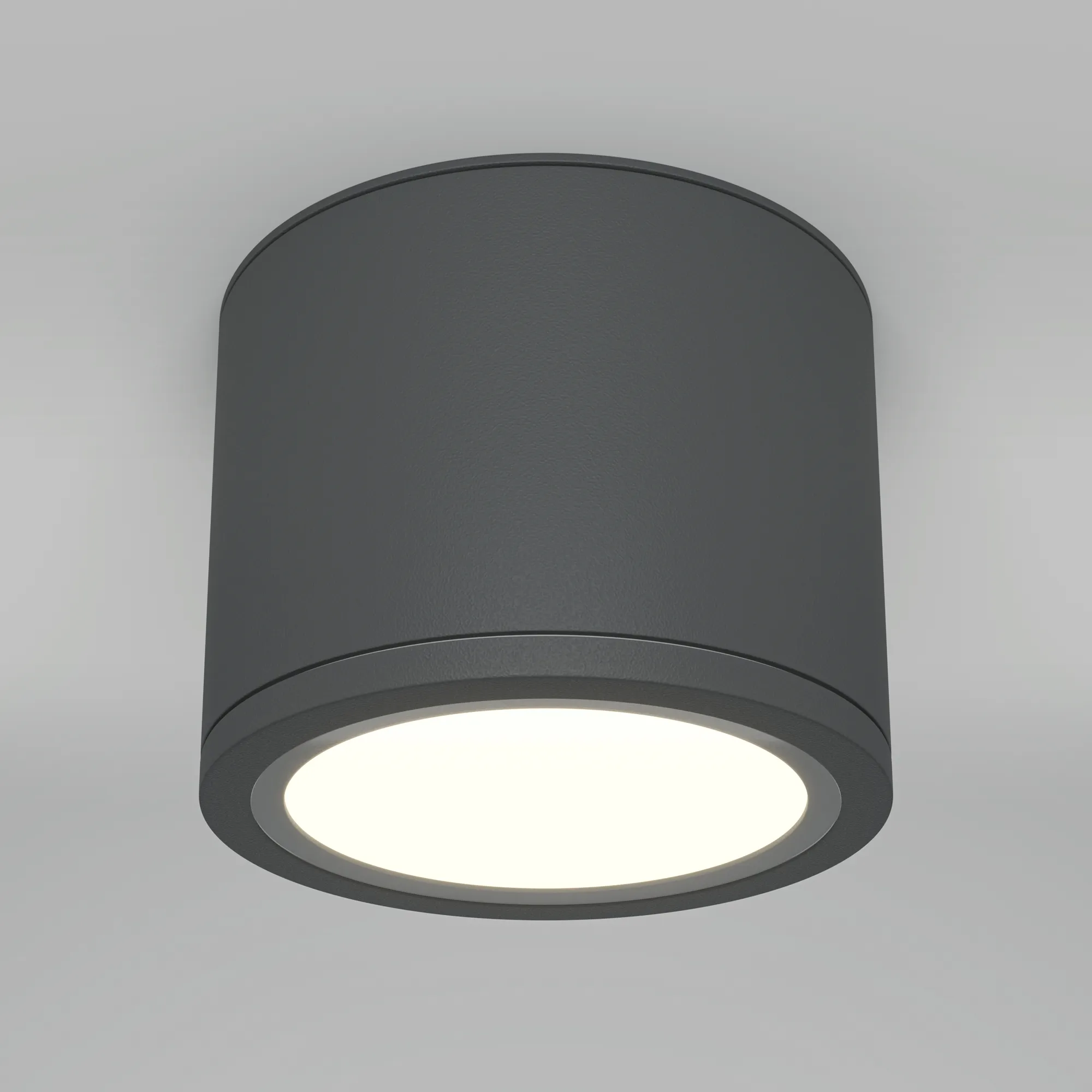 картинка Потолочный светильник Technical C095CL-GX53-GR