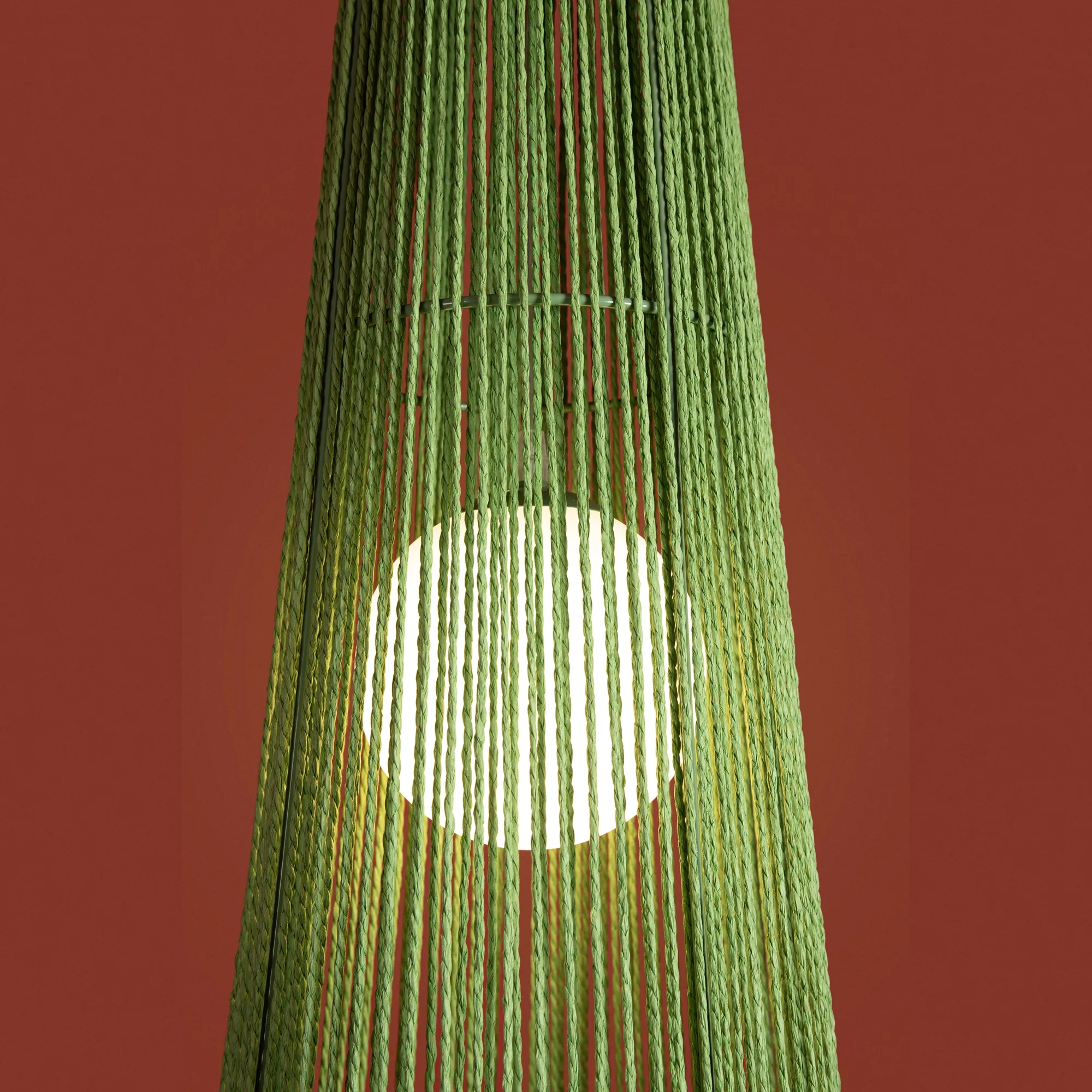 картинка Подвесной светильник Freya FR5405PL-01GN1