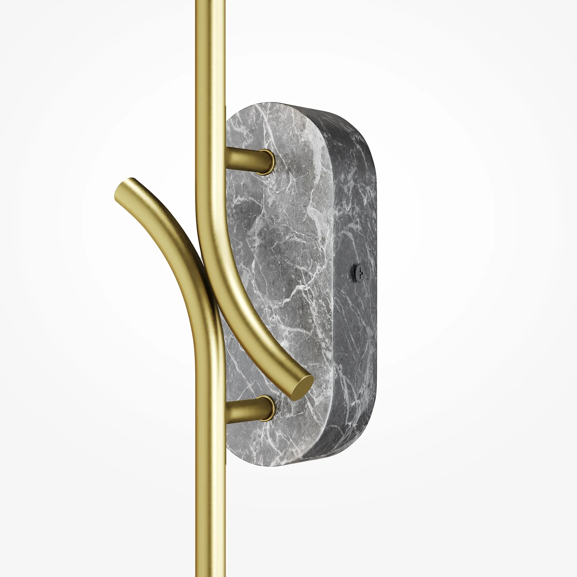 картинка Настенный светильник (бра) Maytoni MOD256WL-L5BS3K2