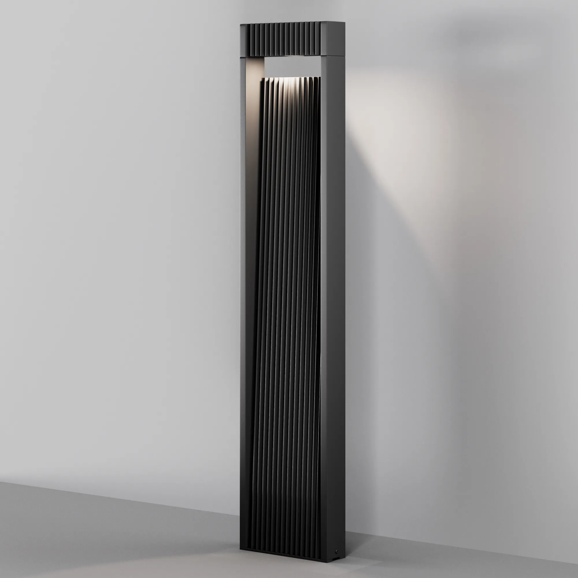 картинка Ландшафтный светильник Outdoor O444FL-L13GF3K1