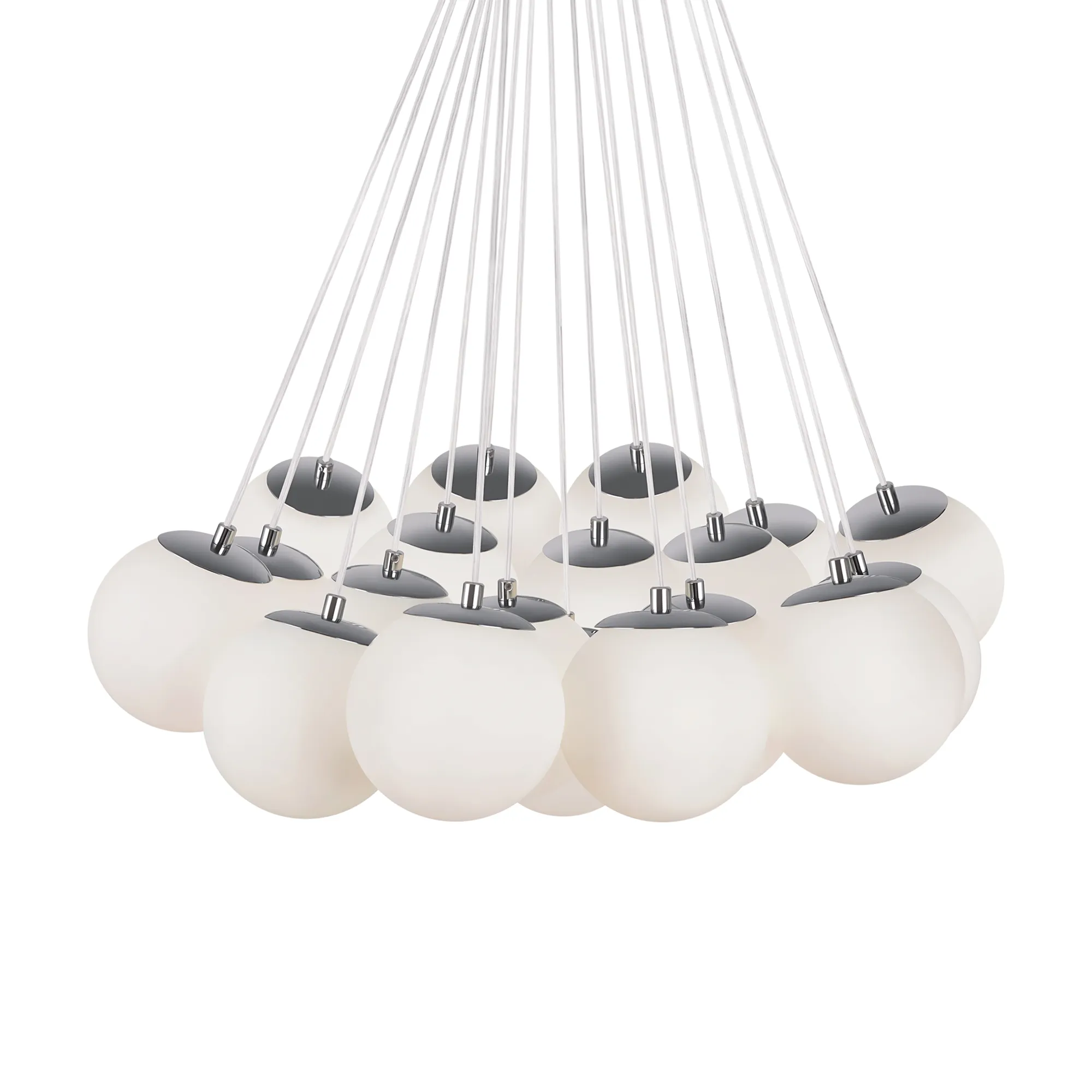 картинка Подвесной светильник Freya FR5231PL-19CH