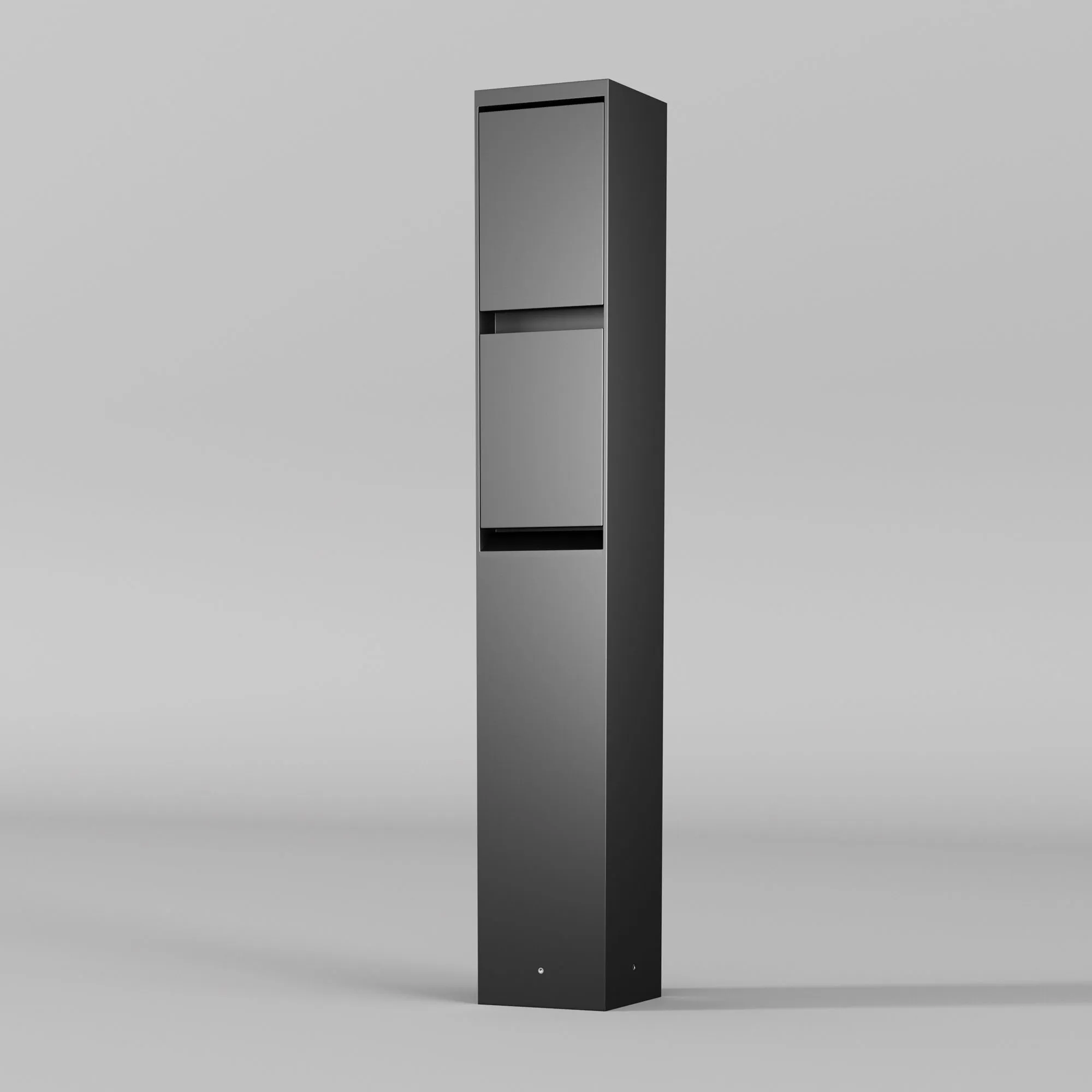 картинка Уличная розетка Outdoor O460FL-GF02SC
