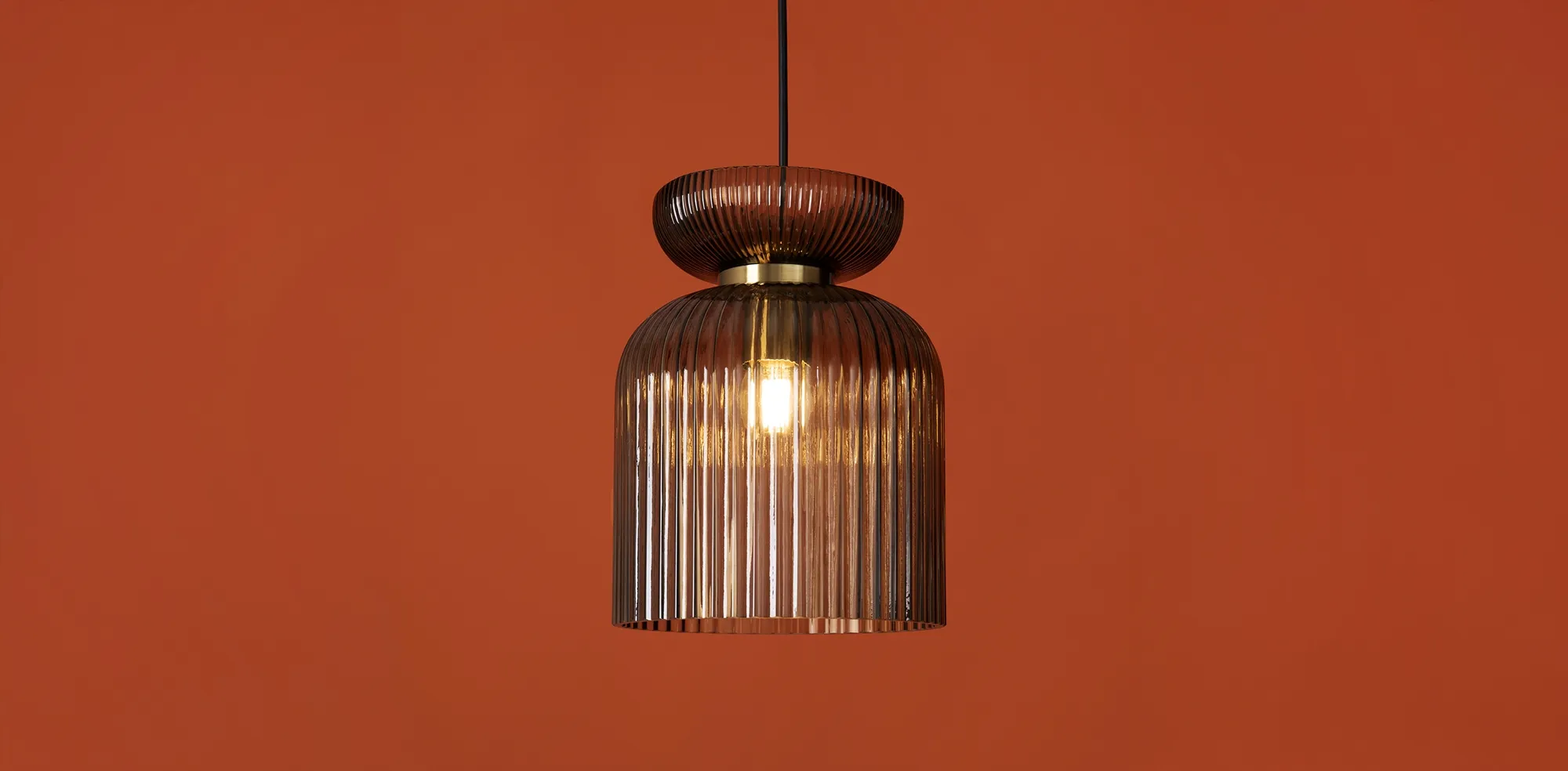 картинка Подвесной светильник Freya FR5558PL-01BR