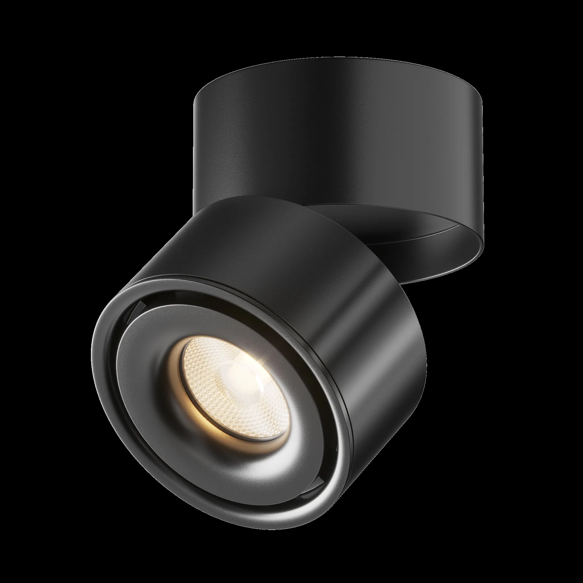картинка Потолочный светильник Technical C084CL-15W3K-B