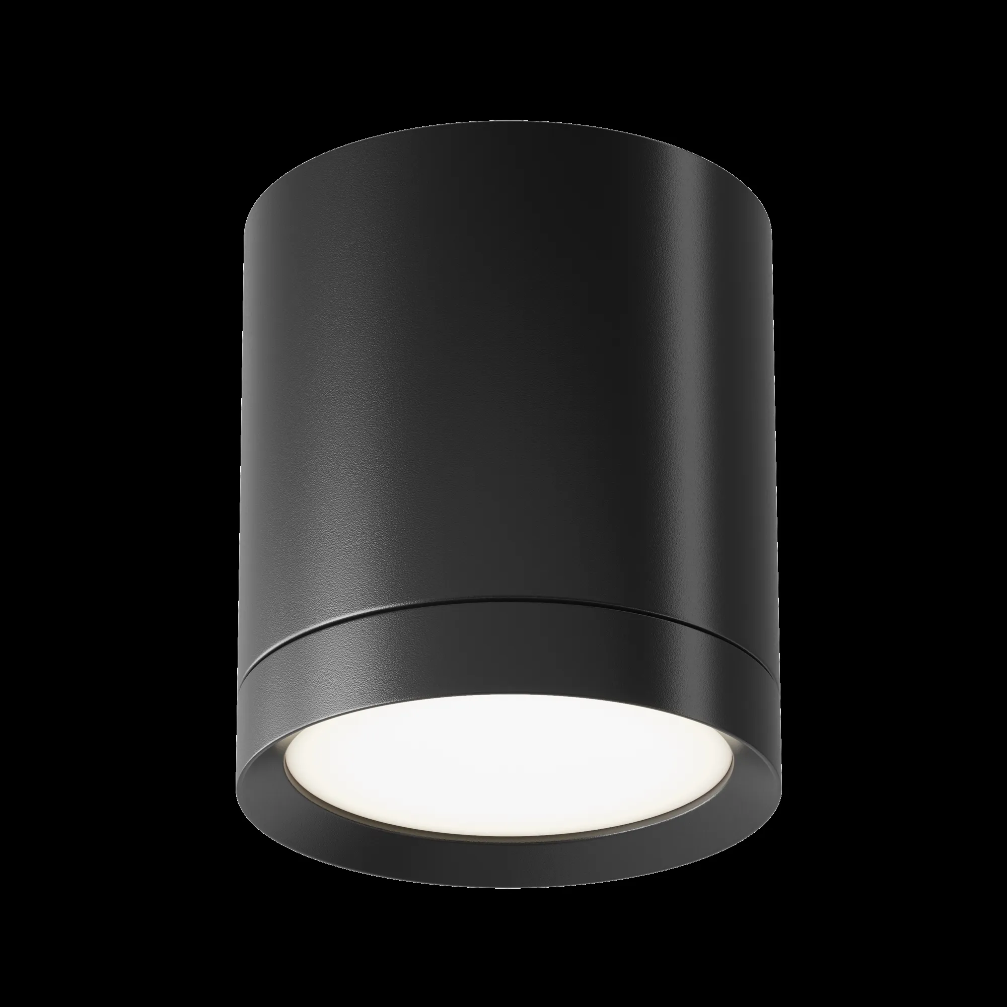 картинка Потолочный светильник Technical C086CM-GX53-MRD-B