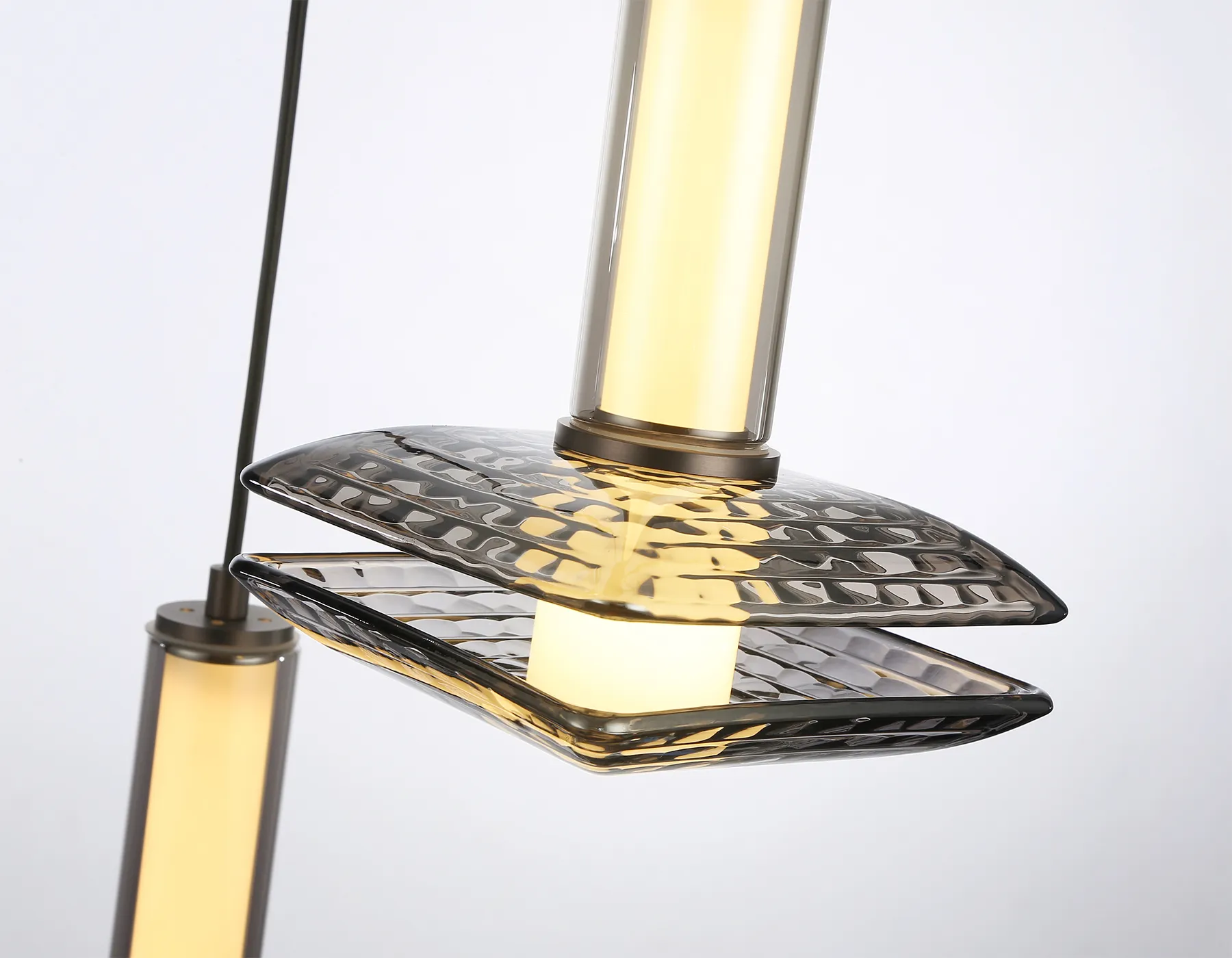 картинка Подвесной светодиодный светильник