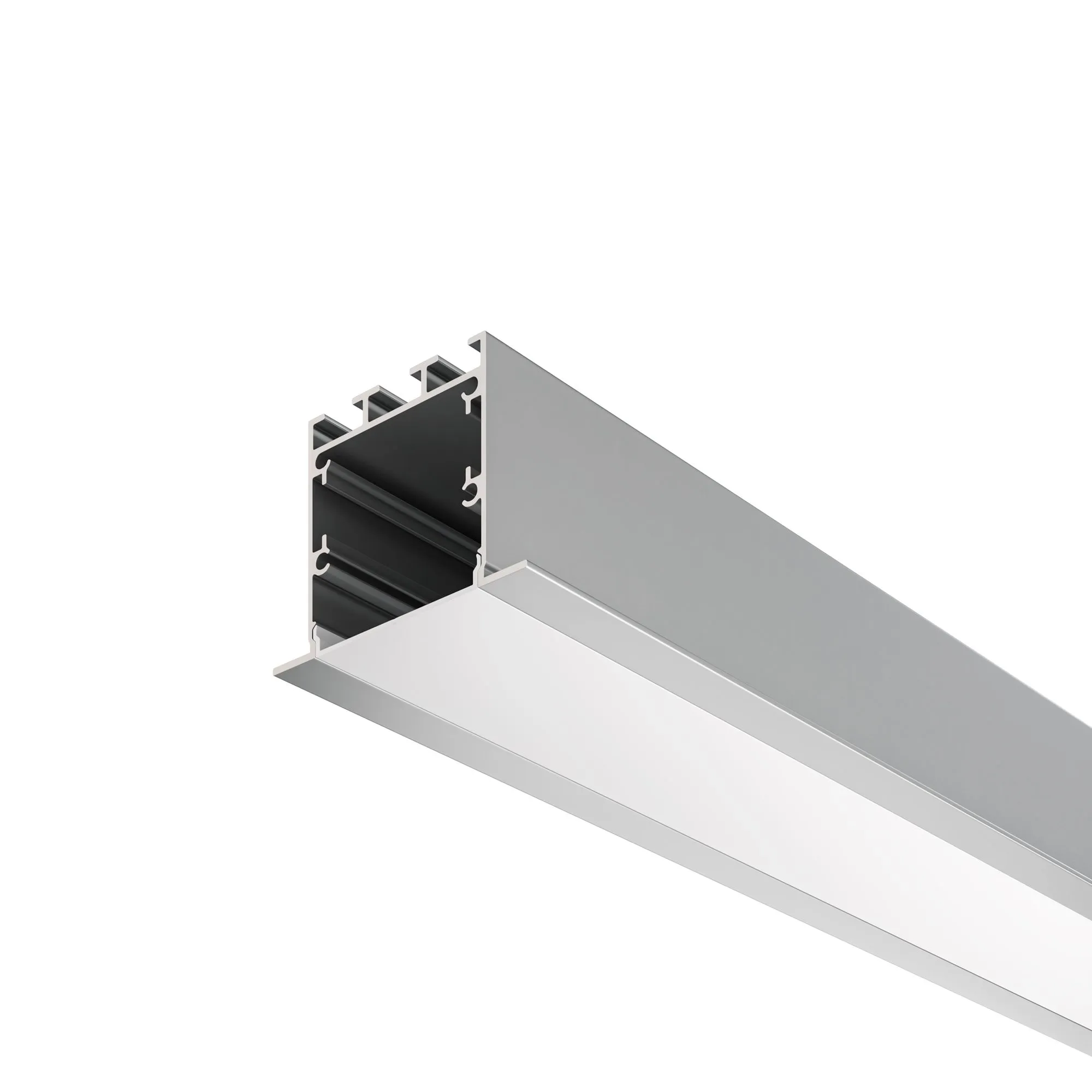 картинка Профиль Led Strip ALM-5035-S-2M