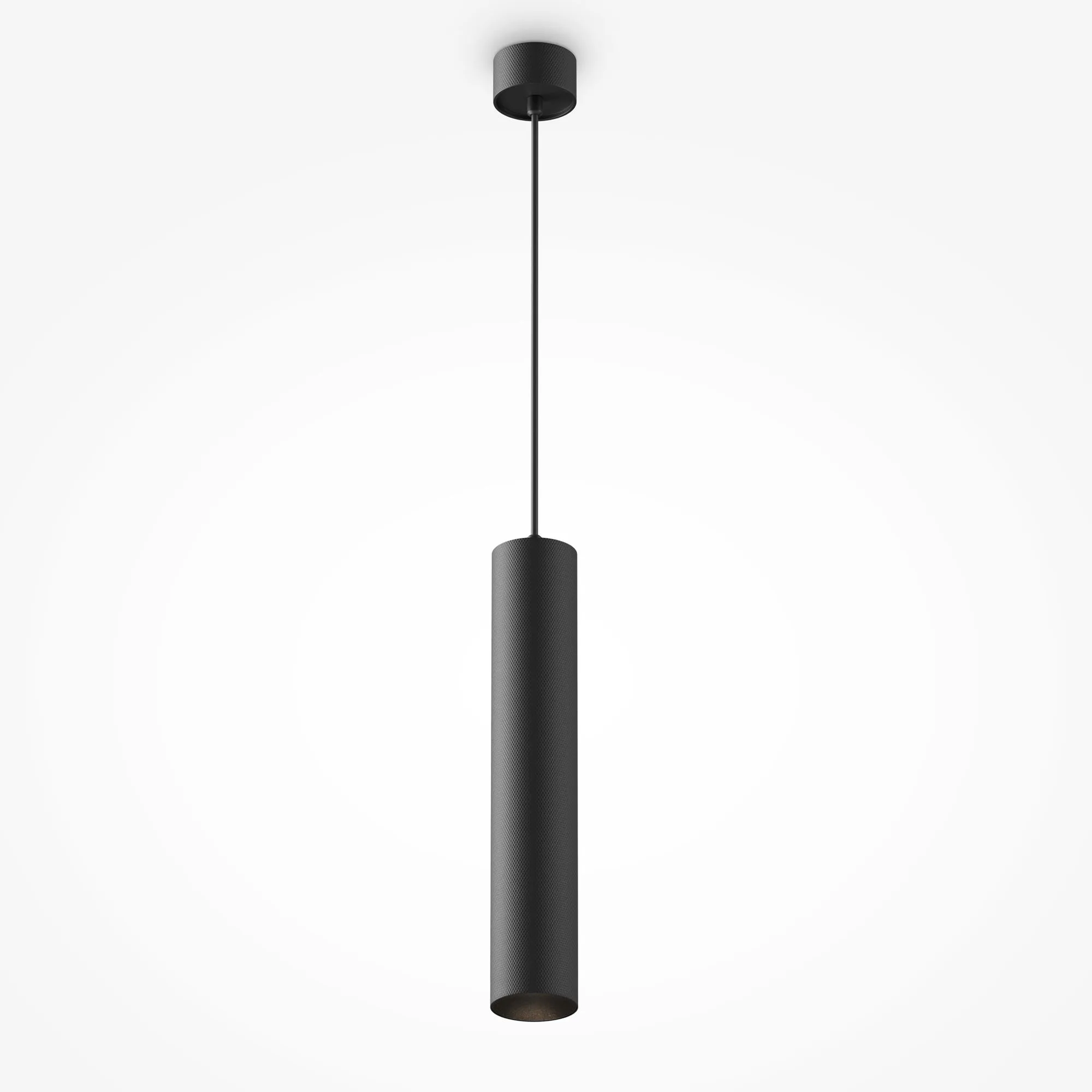 картинка Подвесной светильник Maytoni P082PL-GU10-B