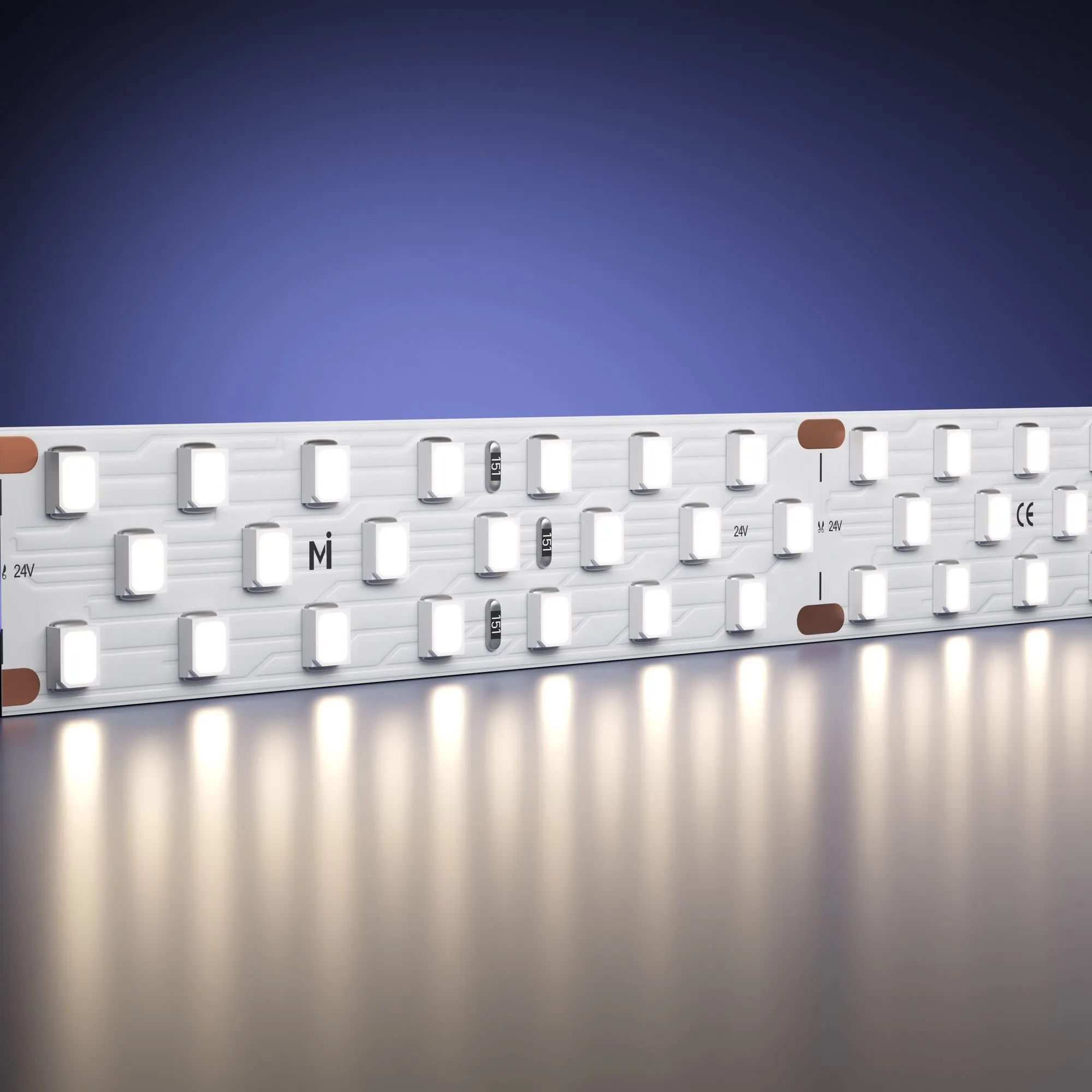 картинка Светодиодная лента Led Strip 201115