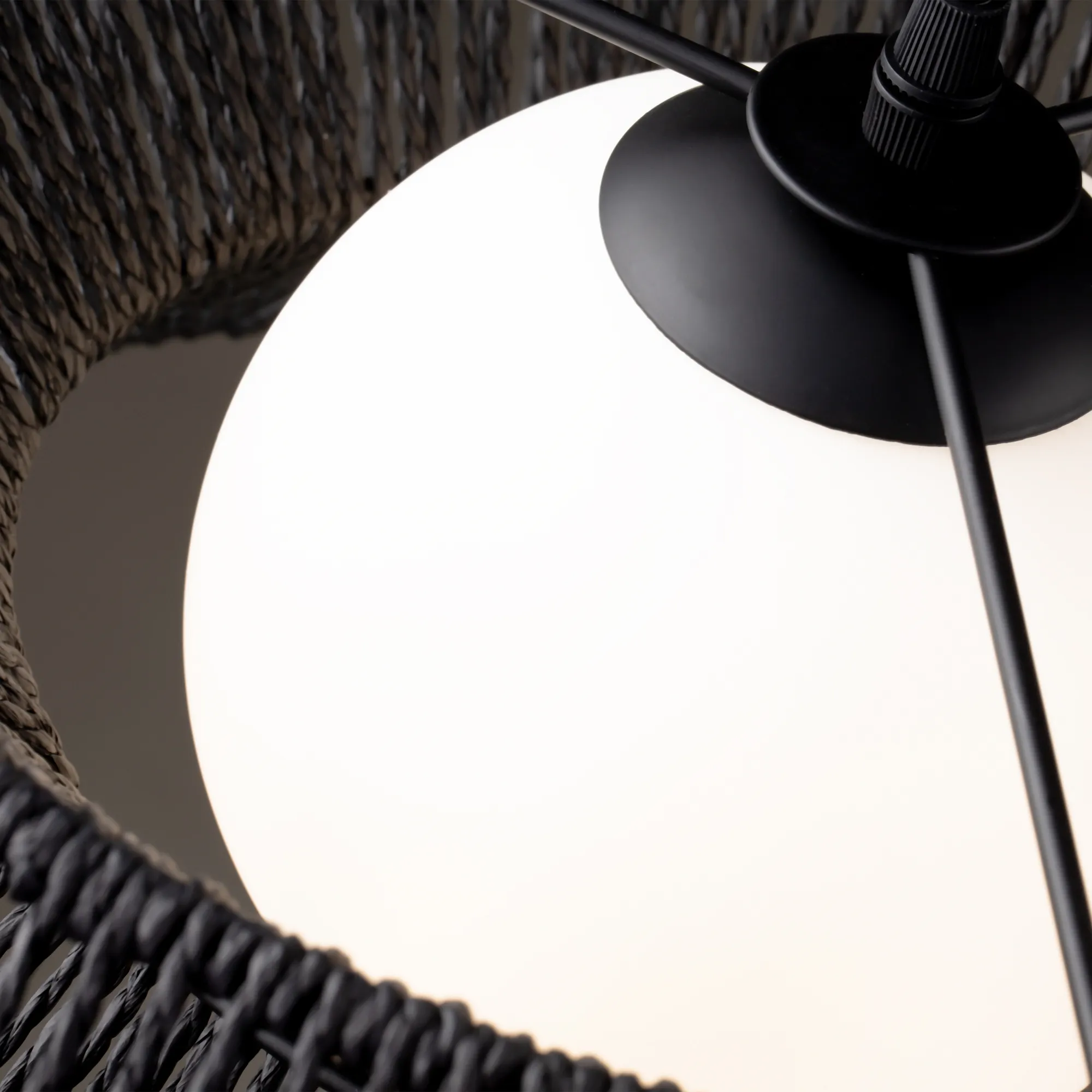 картинка Подвесной светильник Freya FR5405PL-01B3