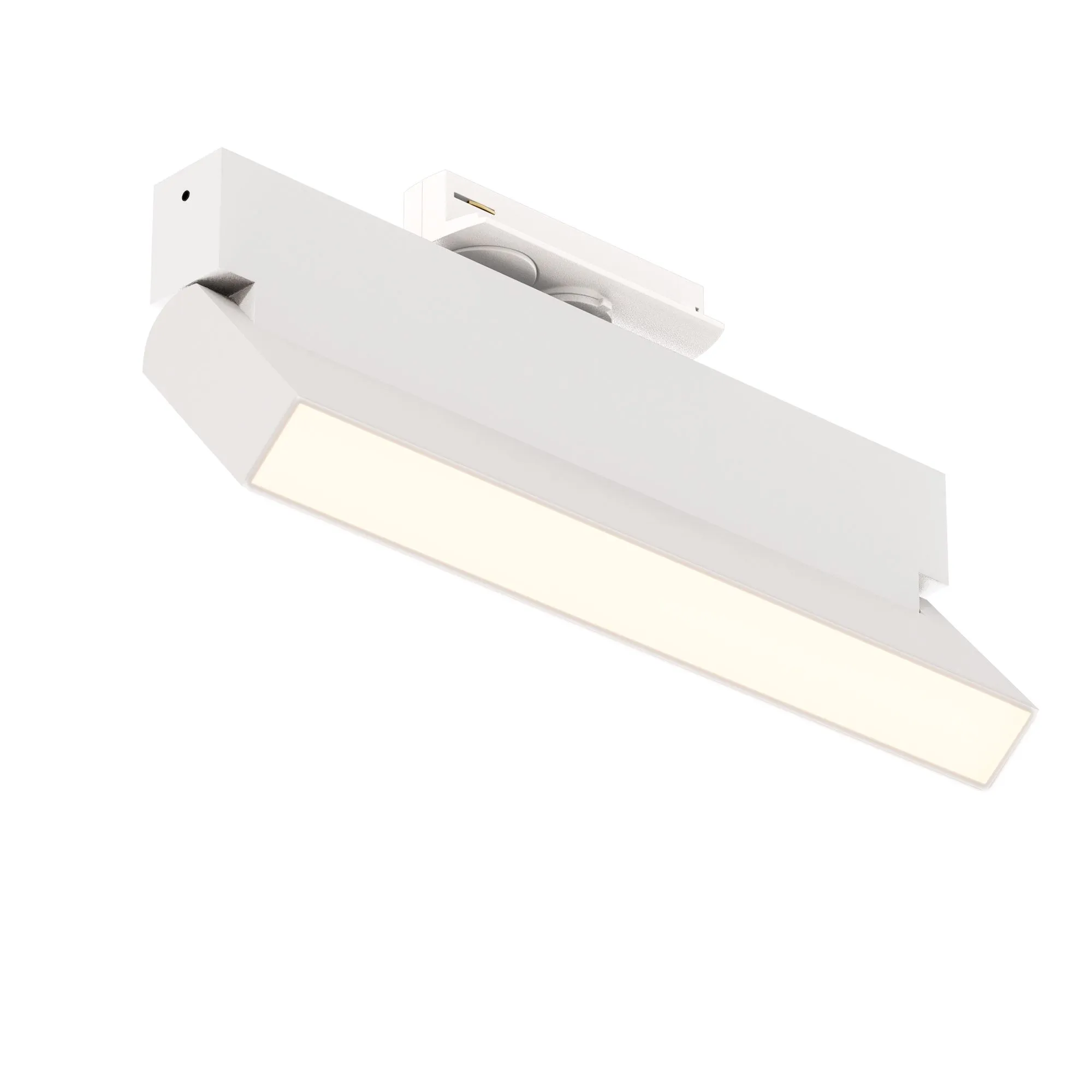 картинка Трековый светильник Technical TR223-1-12WCCT-W-W