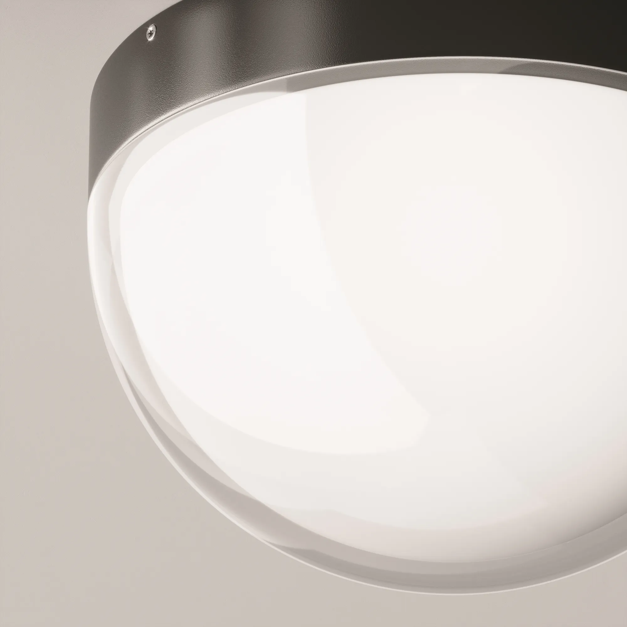 картинка Потолочный светильник Outdoor O438CL-L12GF3K