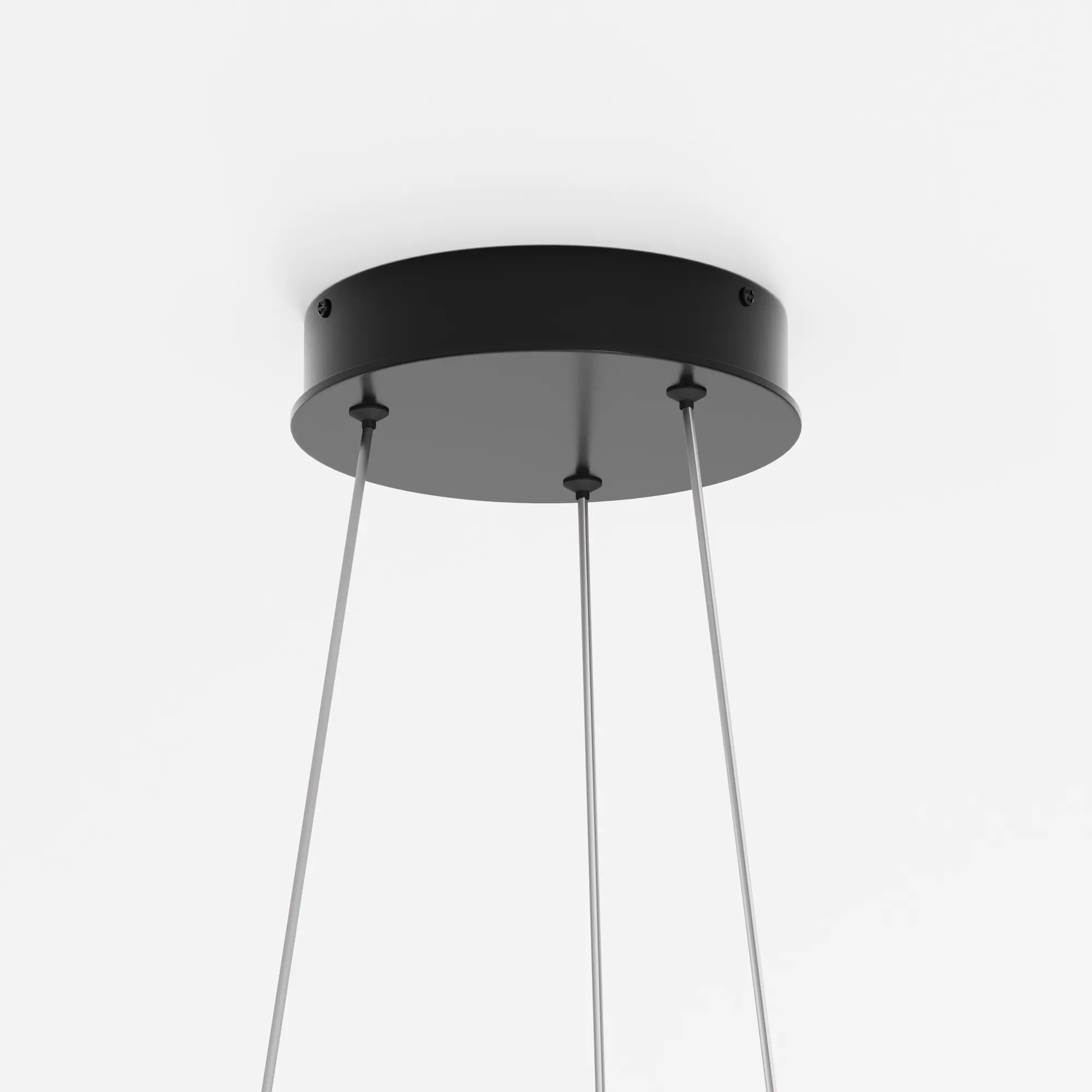 картинка Подвесной светильник Maytoni MOD058PL-L32BK