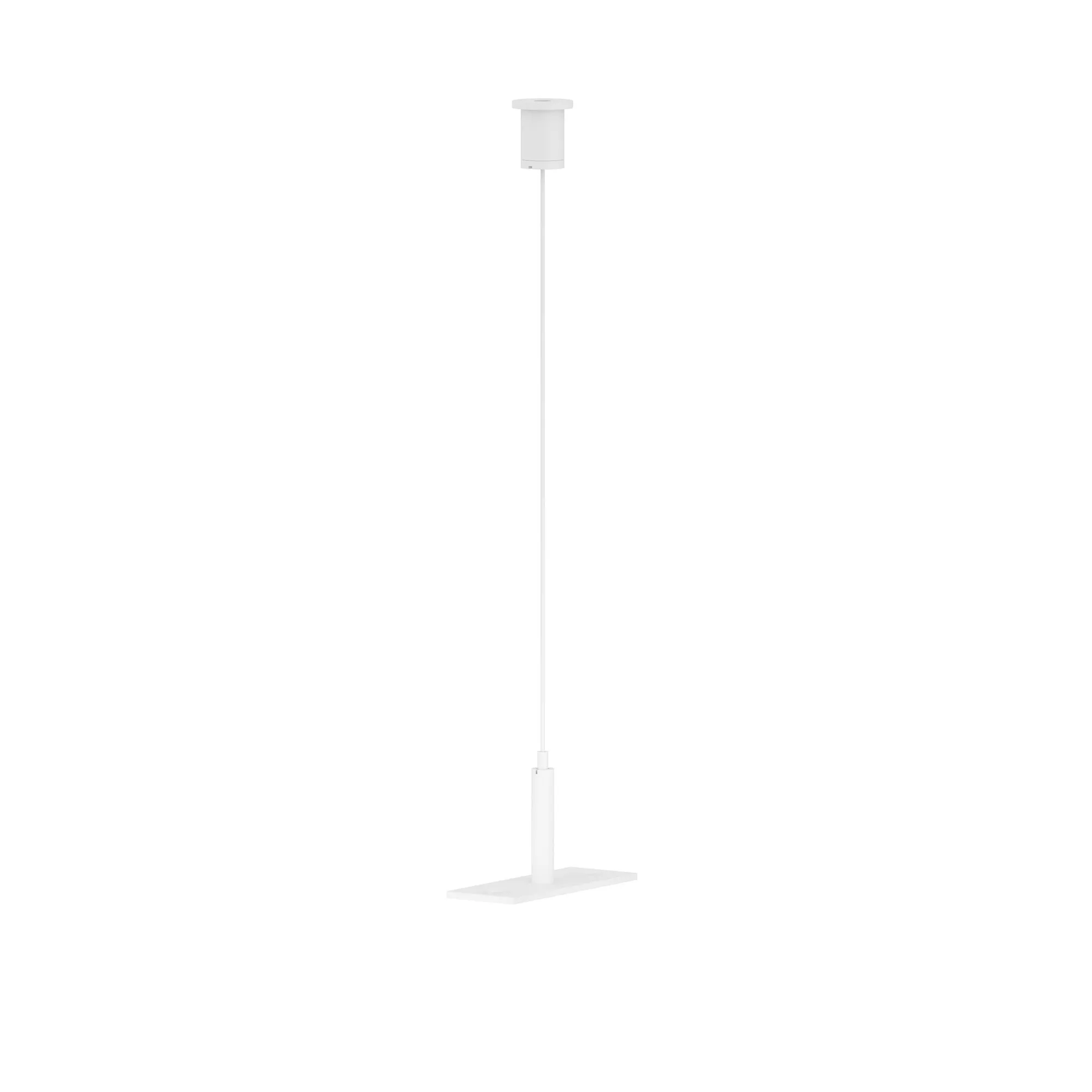 картинка Комплектующие для уличной трековой системы Outdoor O-TR001-PW-H2M