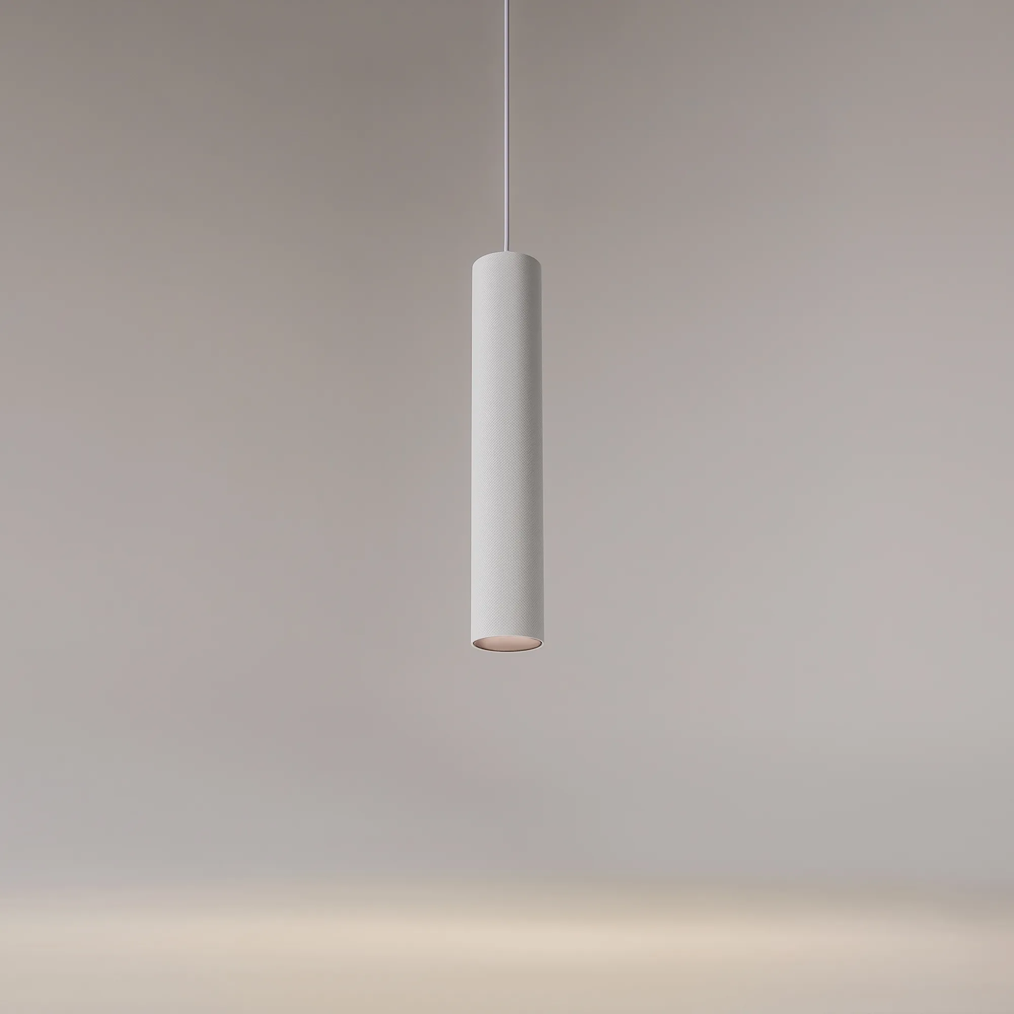 картинка Подвесной светильник Technical P082PL-GU10-W